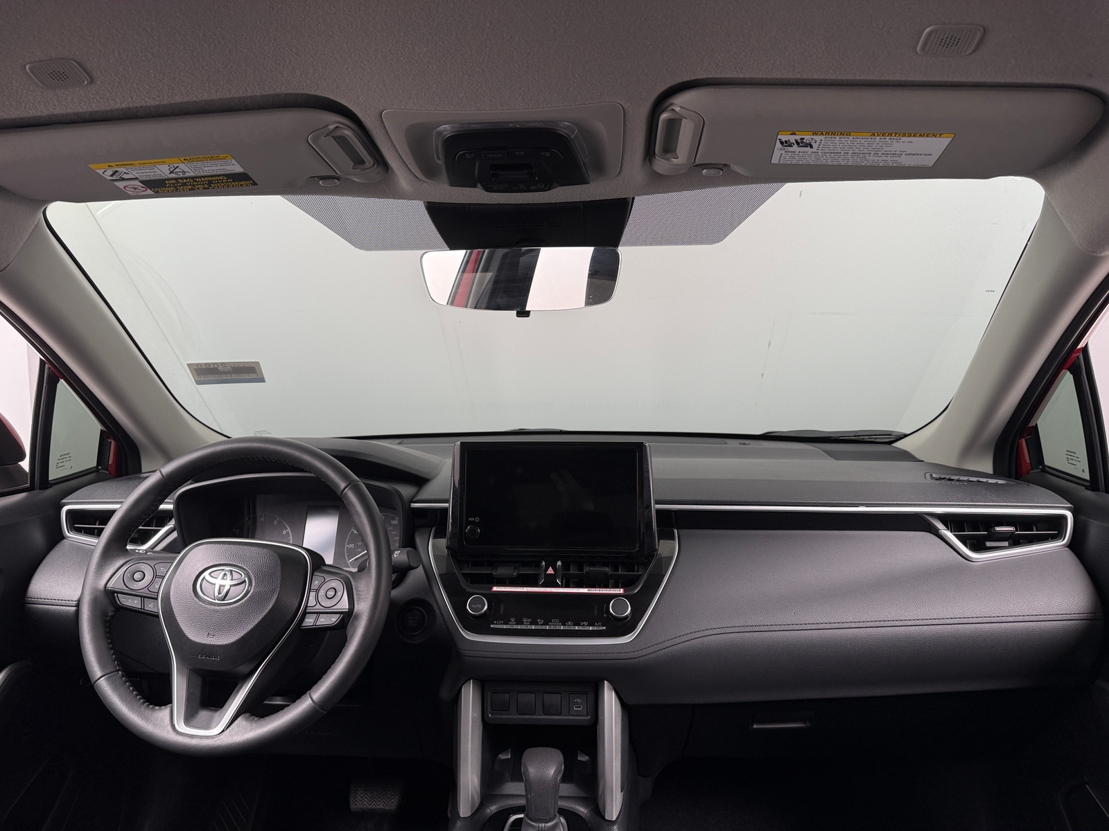 Thumbnail: 2024 Toyota Corolla Cross - 3