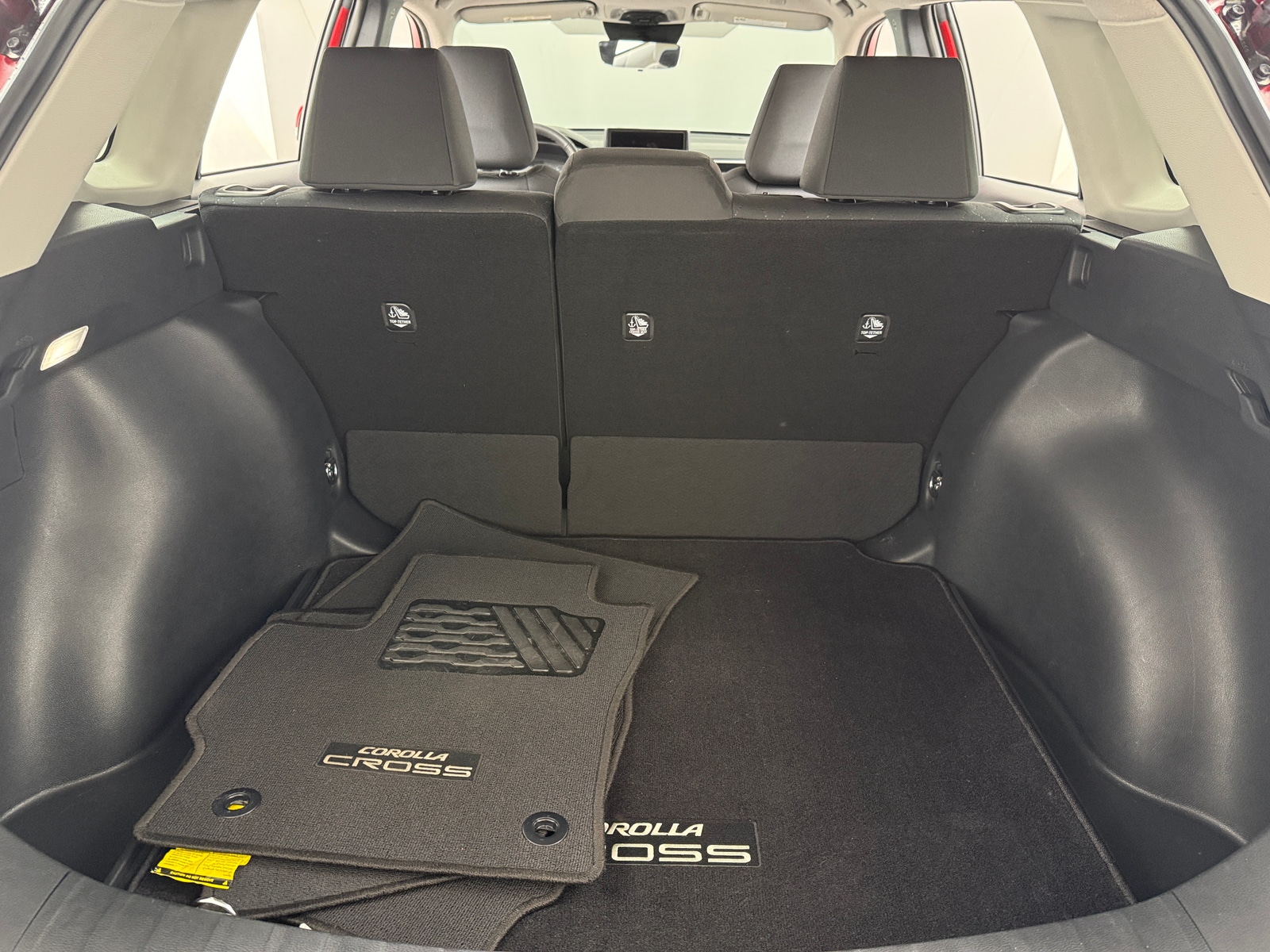 Thumbnail: 2024 Toyota Corolla Cross - 7