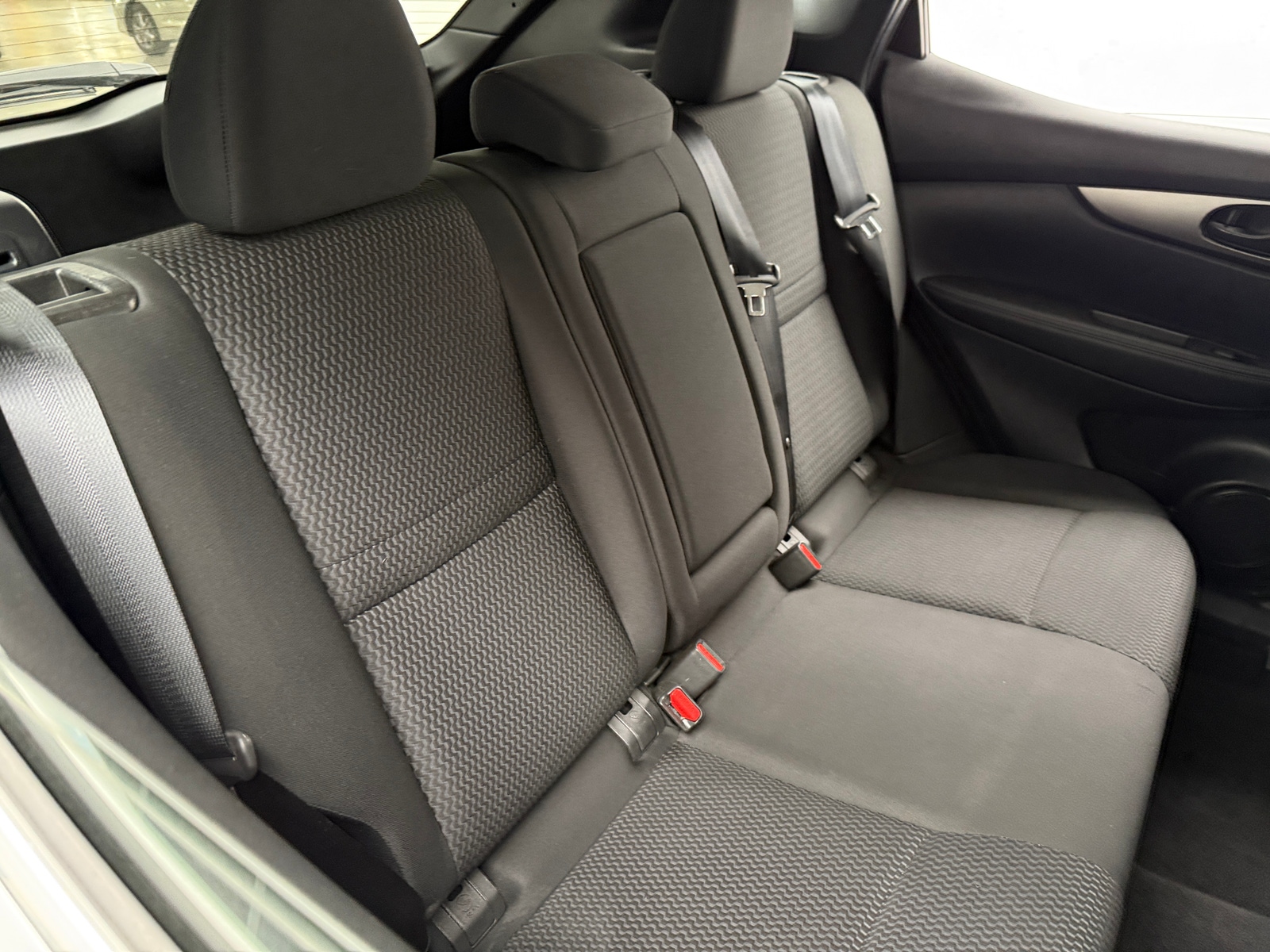 Thumbnail: 2019 Nissan Rogue Sport - 6