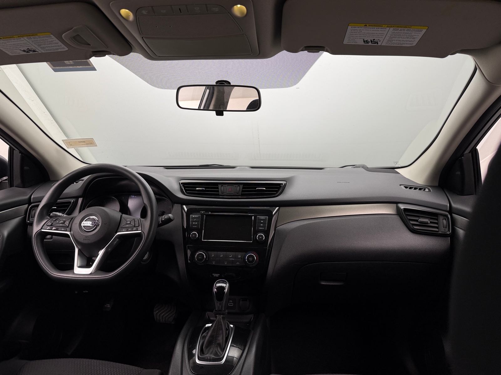 Thumbnail: 2019 Nissan Rogue Sport - 3