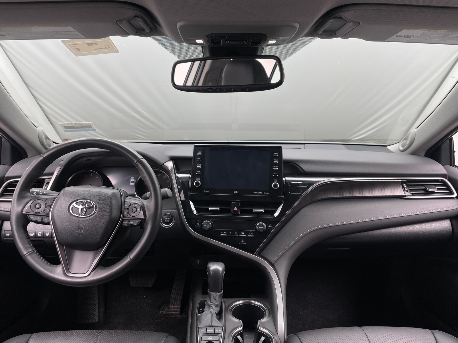 Thumbnail: 2024 Toyota Camry - 2