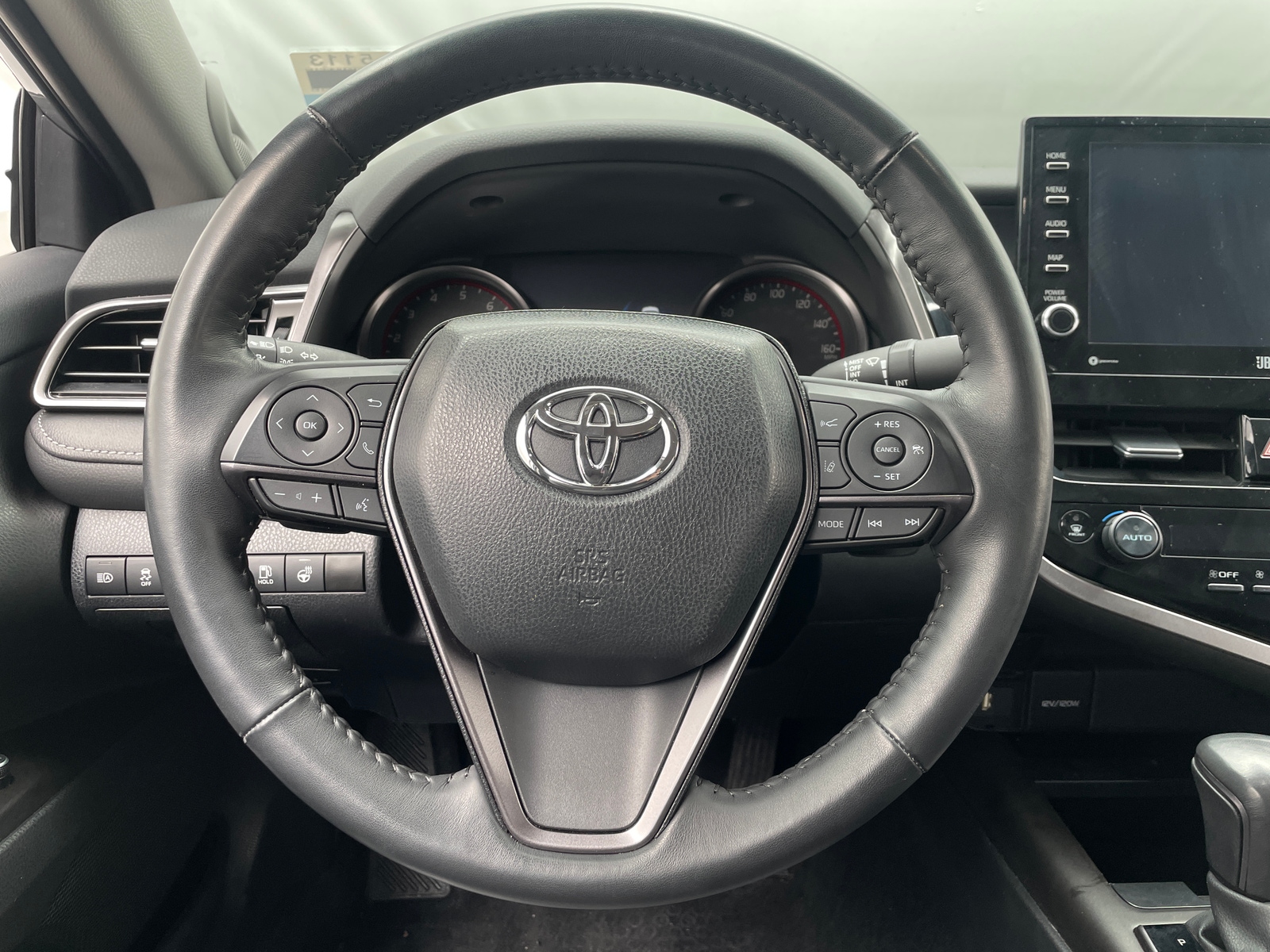 Thumbnail: 2024 Toyota Camry - 4