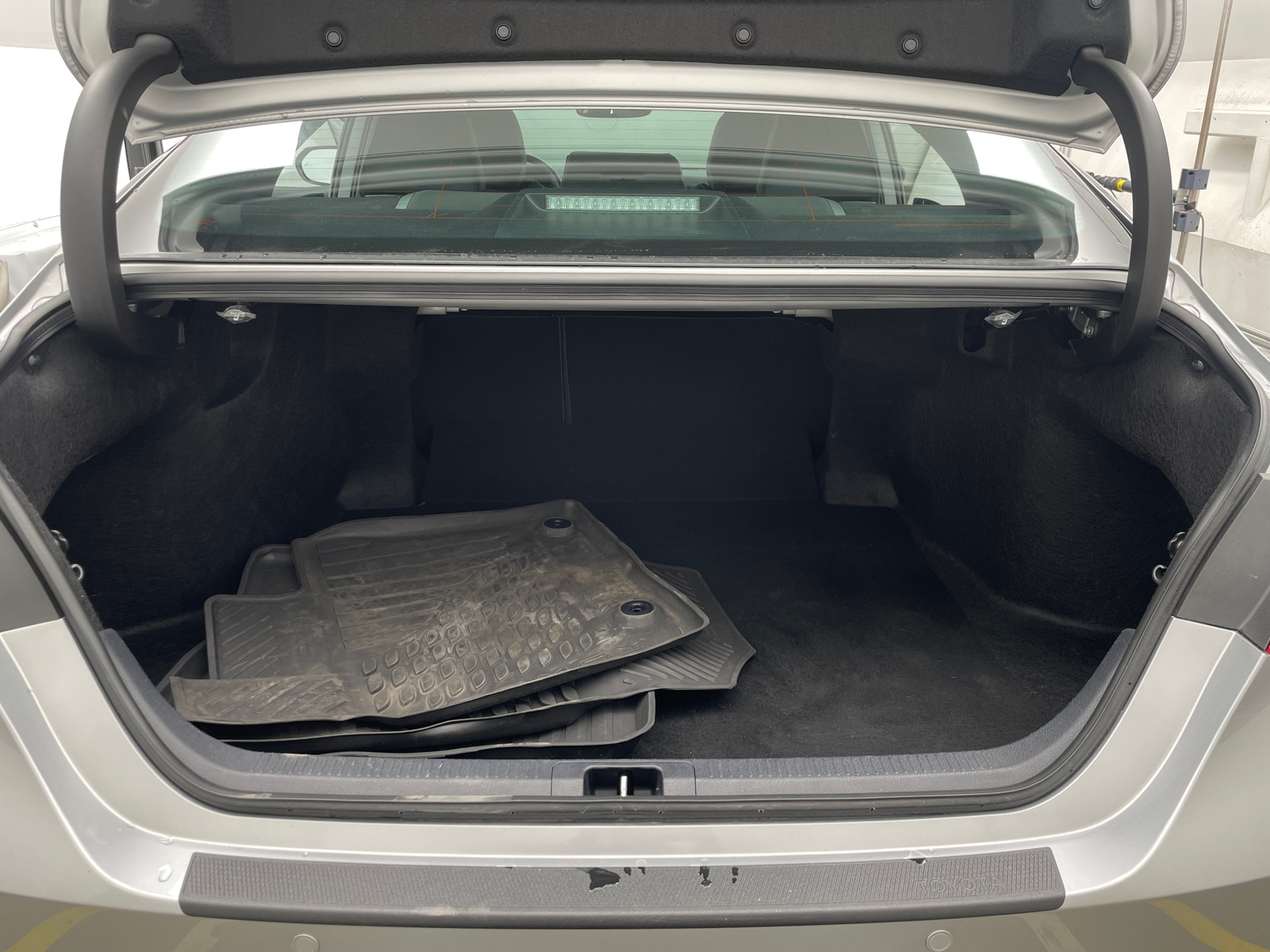 Thumbnail: 2024 Toyota Camry - 6