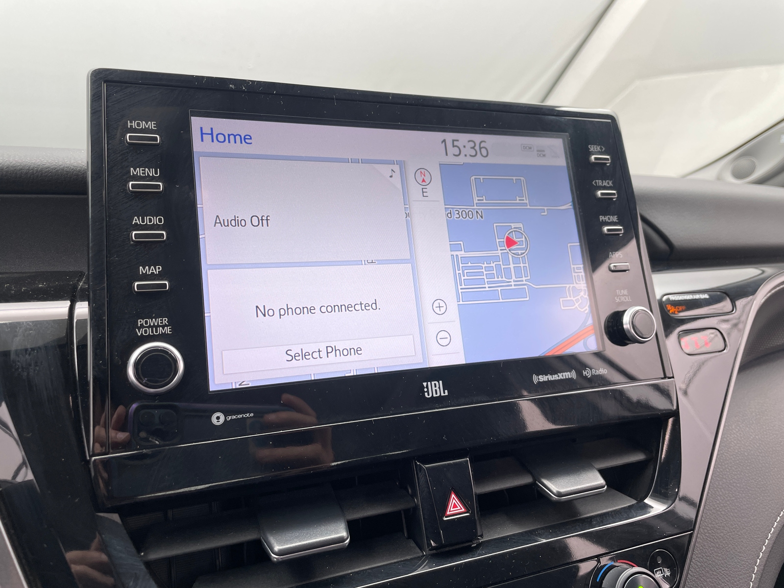 Thumbnail: 2024 Toyota Camry - 3