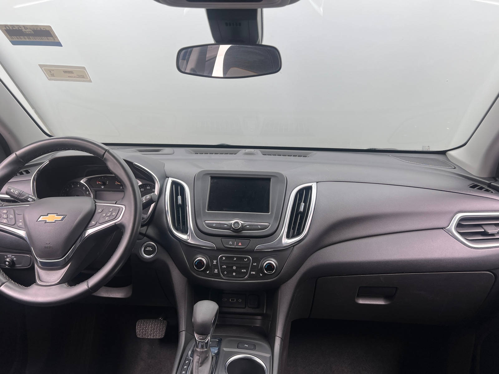 Thumbnail: 2024 Chevrolet Equinox - 3