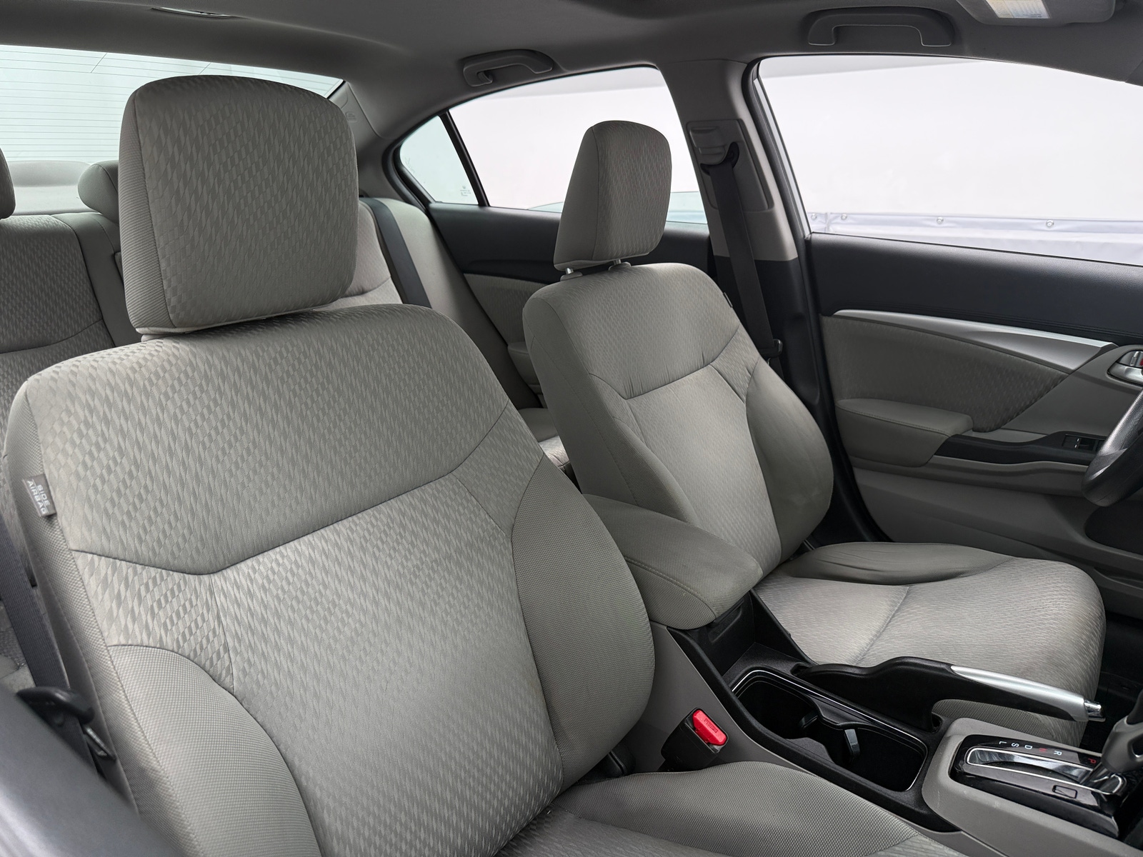 Thumbnail: 2015 Honda Civic - 2