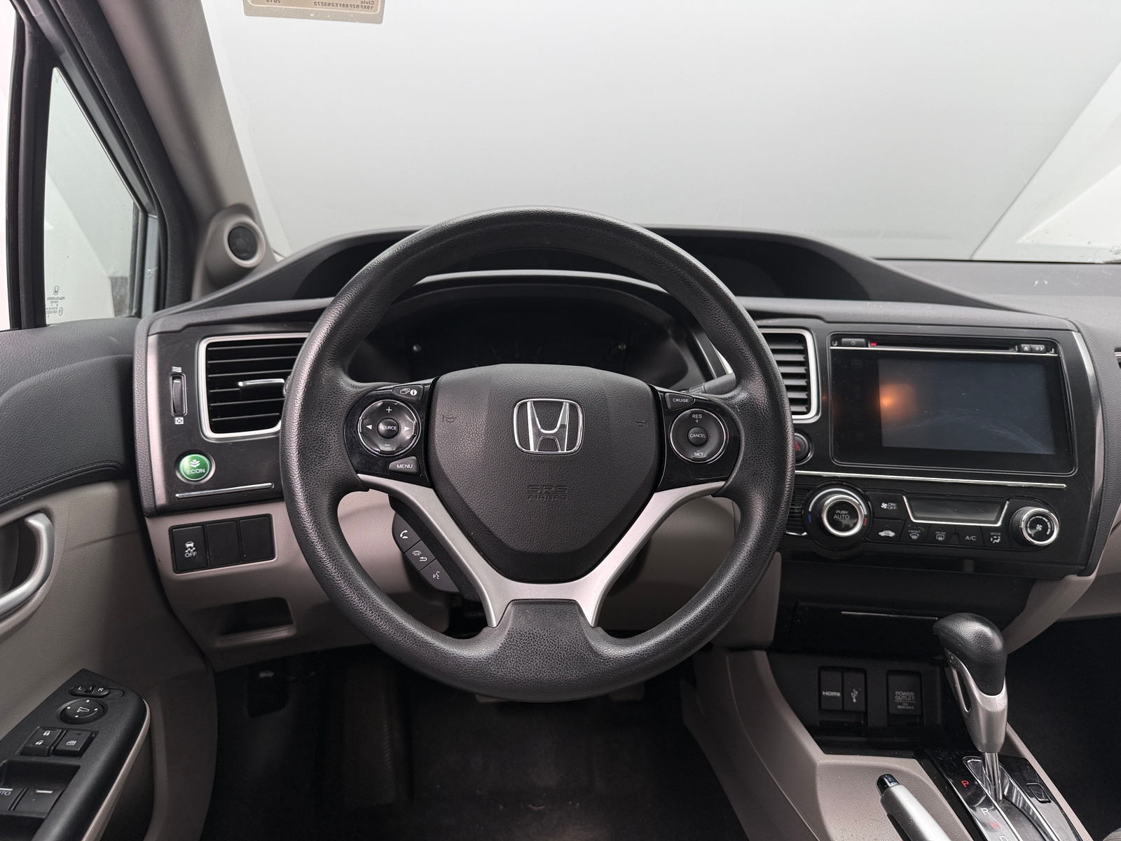 Thumbnail: 2015 Honda Civic - 5