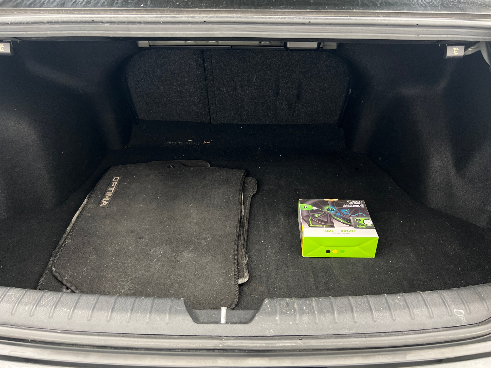 Thumbnail: 2017 Kia Optima - 6