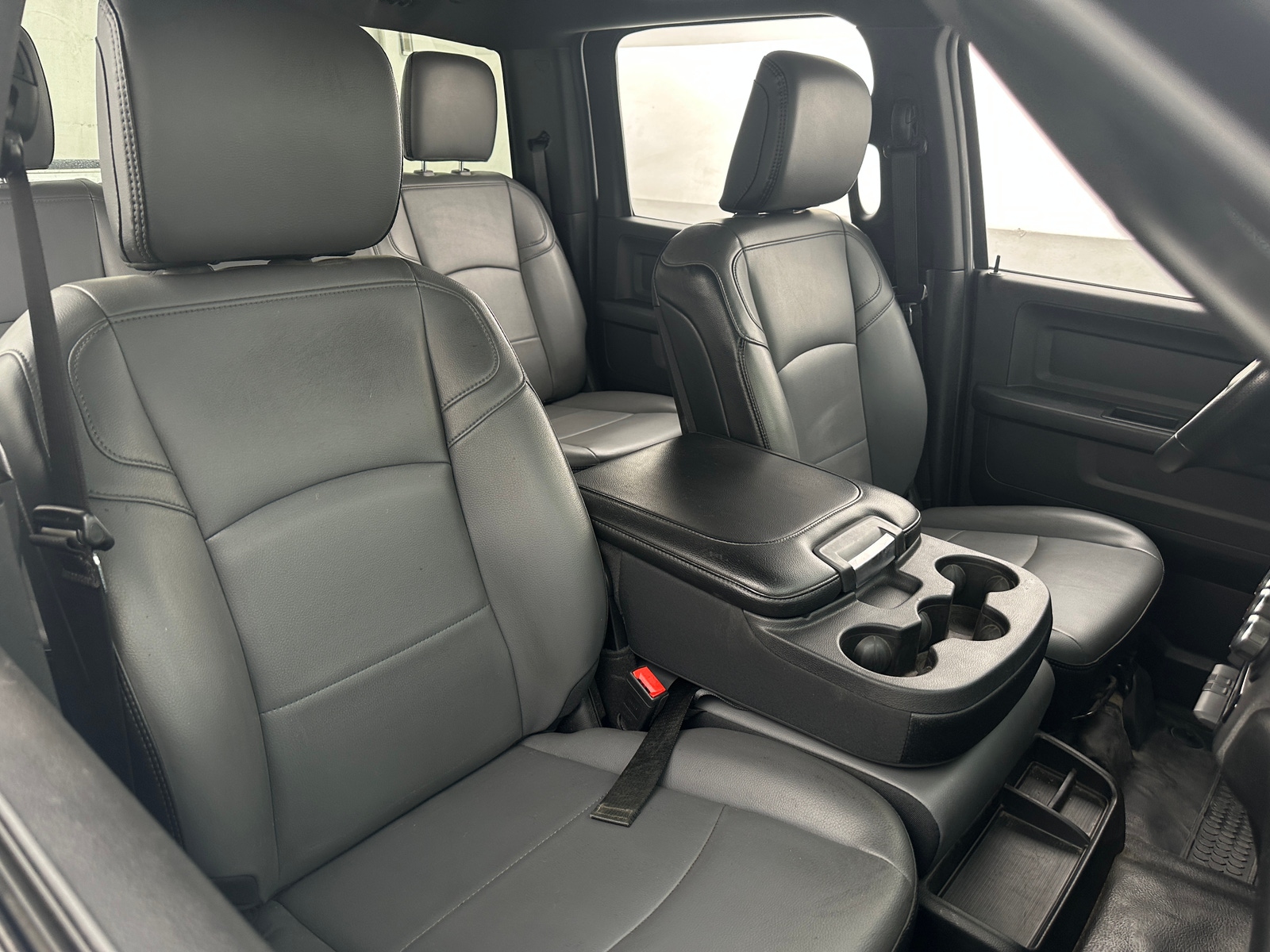 Thumbnail: 2024 RAM 2500 - 2