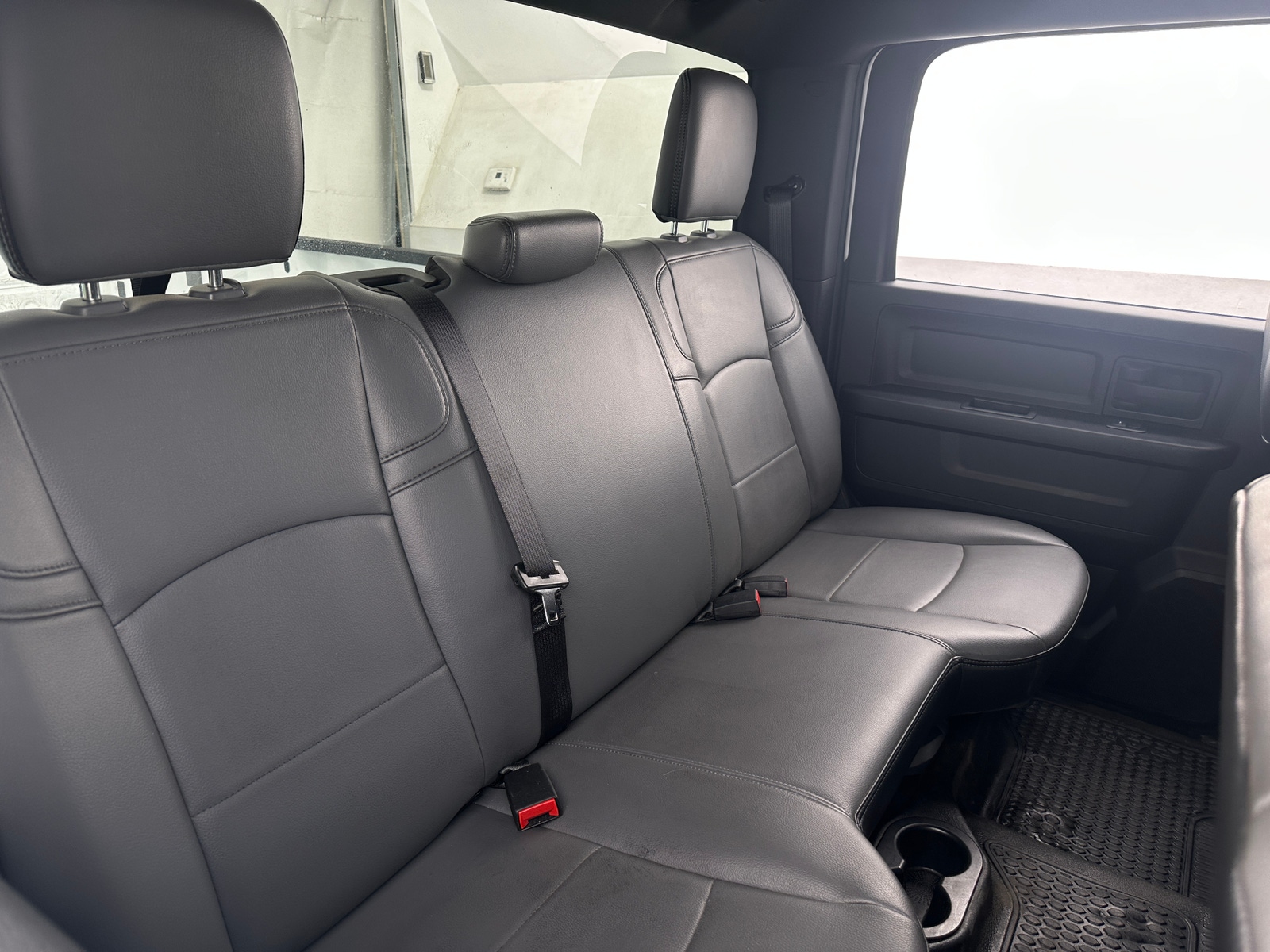 Thumbnail: 2024 RAM 2500 - 6