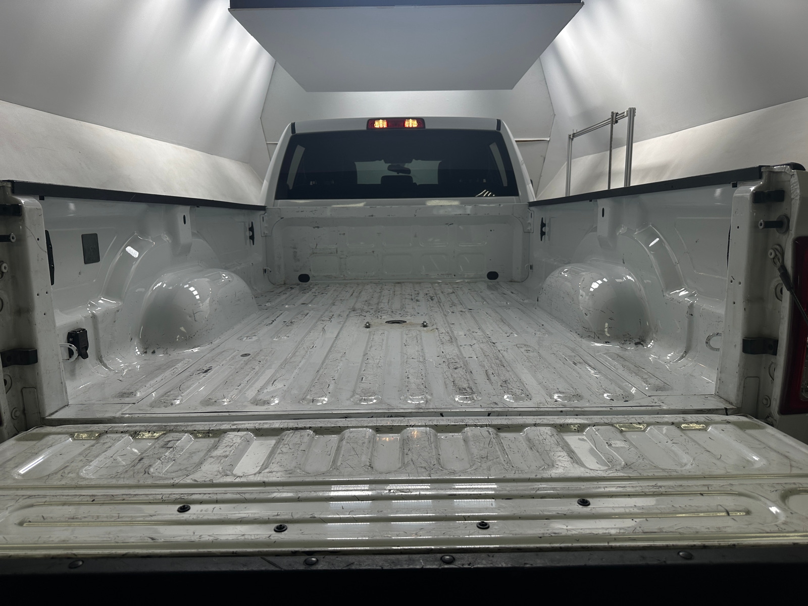 Thumbnail: 2024 RAM 2500 - 7