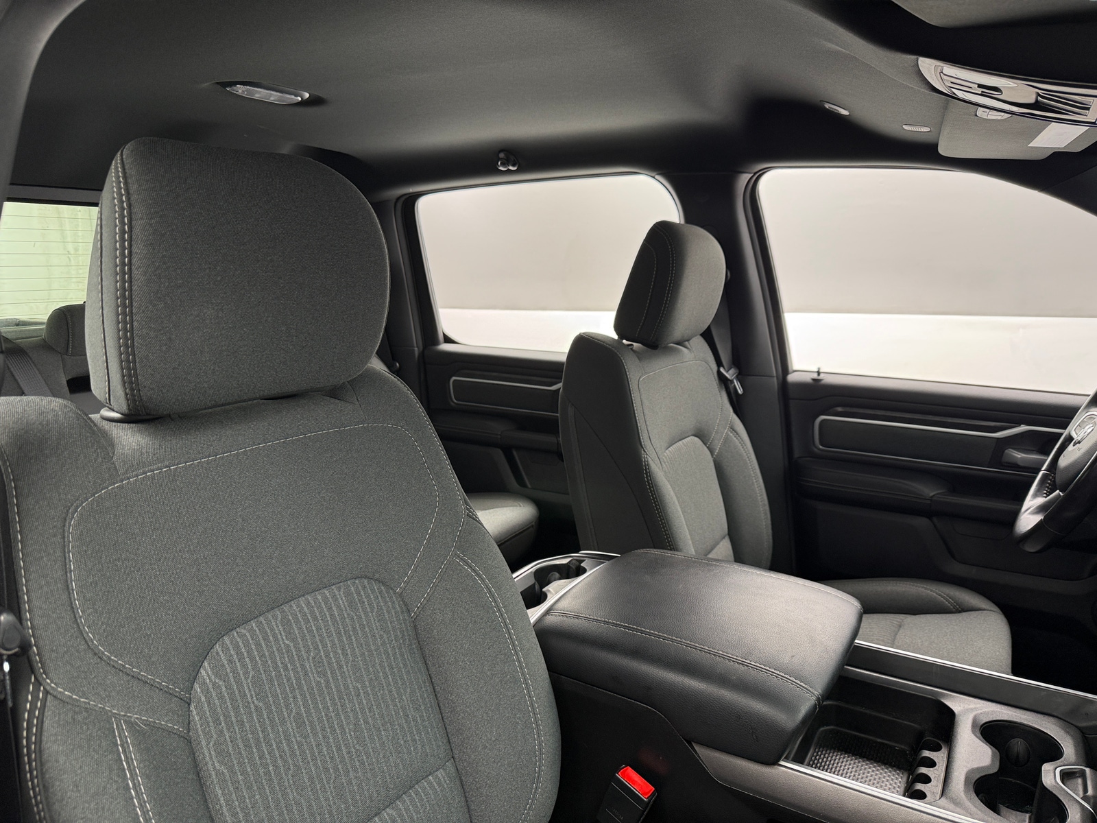 Thumbnail: 2021 RAM 1500 - 2