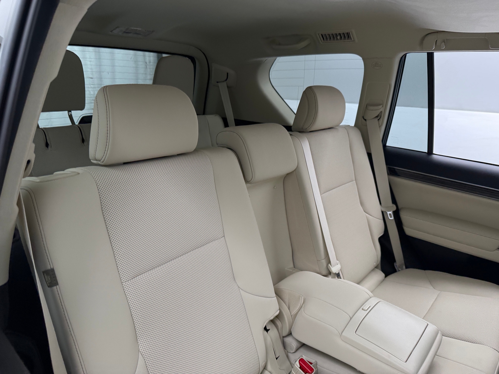 Thumbnail: 2023 Lexus GX - 5