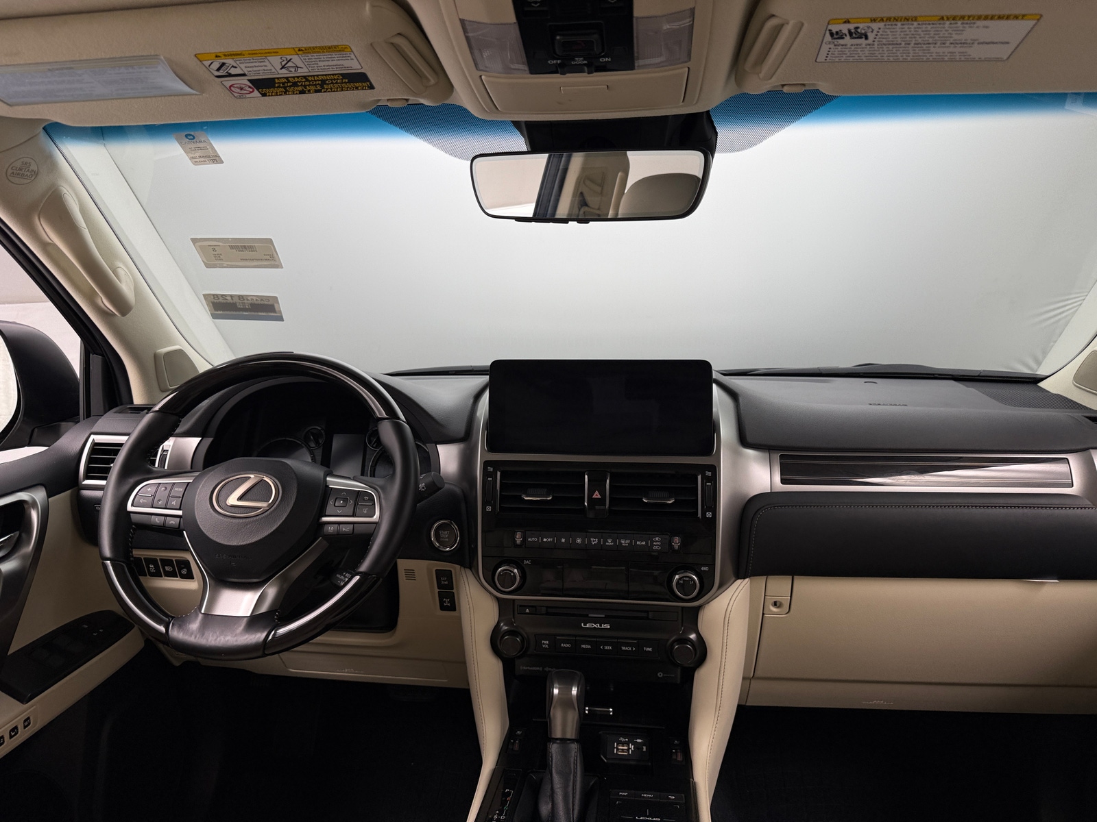 Thumbnail: 2023 Lexus GX - 2