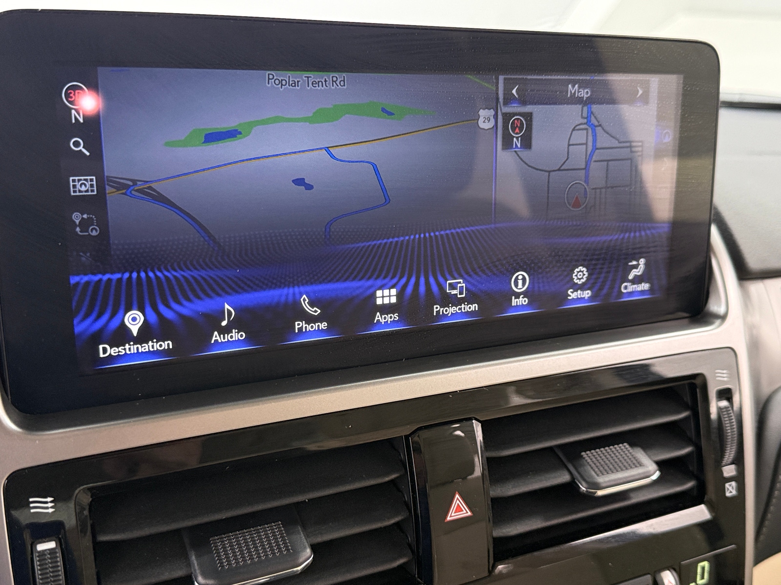 Thumbnail: 2023 Lexus GX - 3