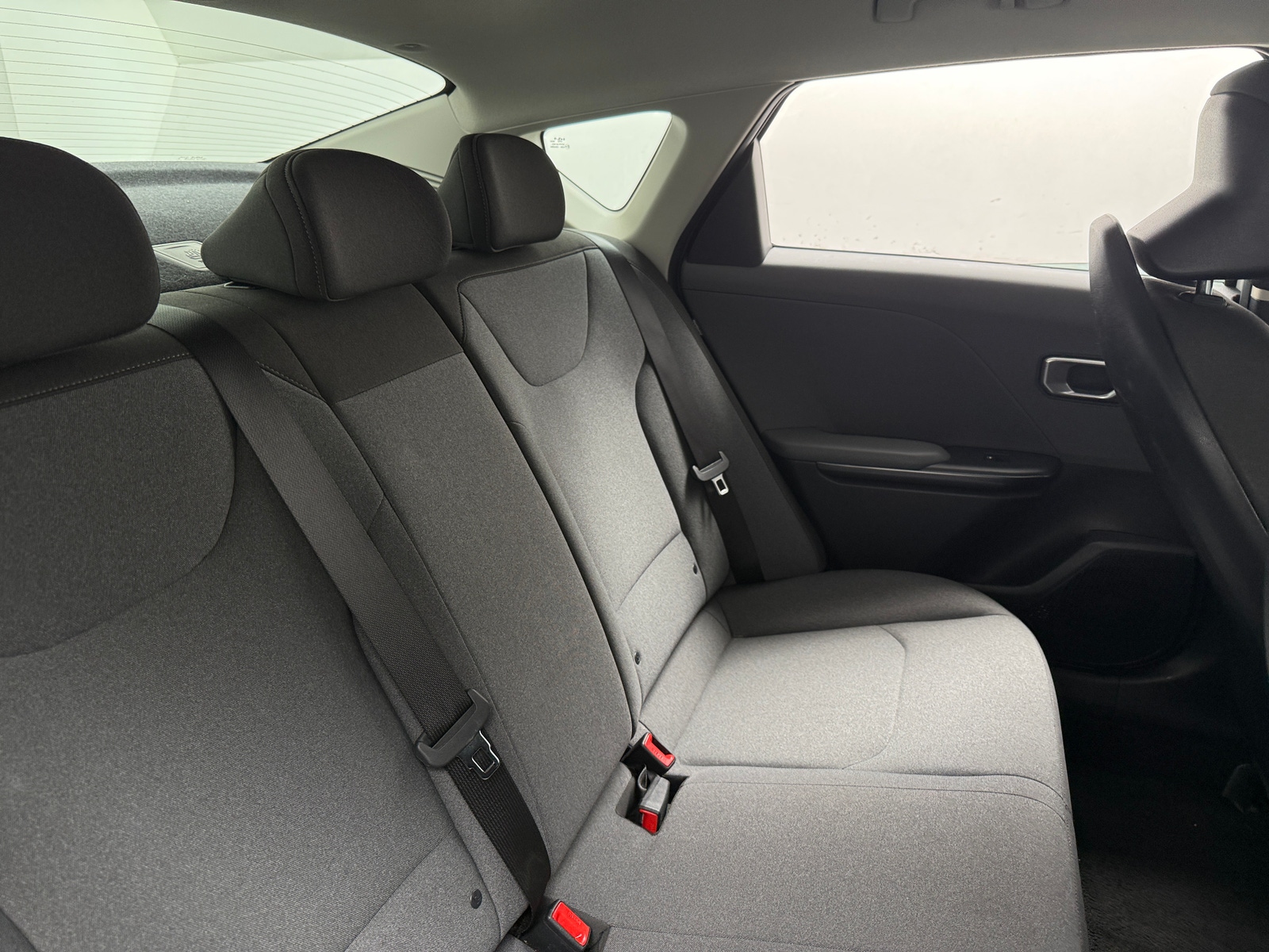 Thumbnail: 2025 Kia K4 - 6