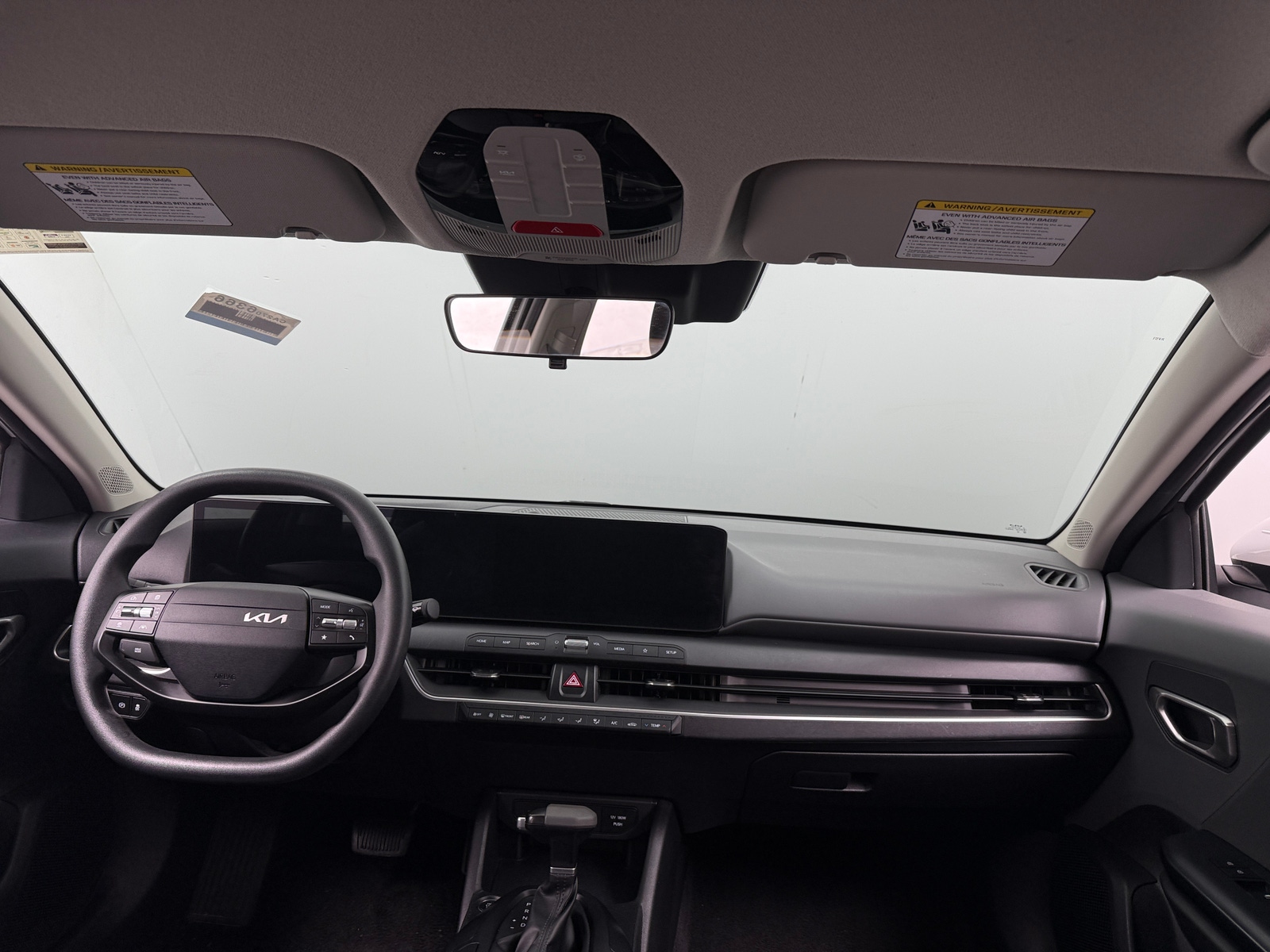 Thumbnail: 2025 Kia K4 - 3