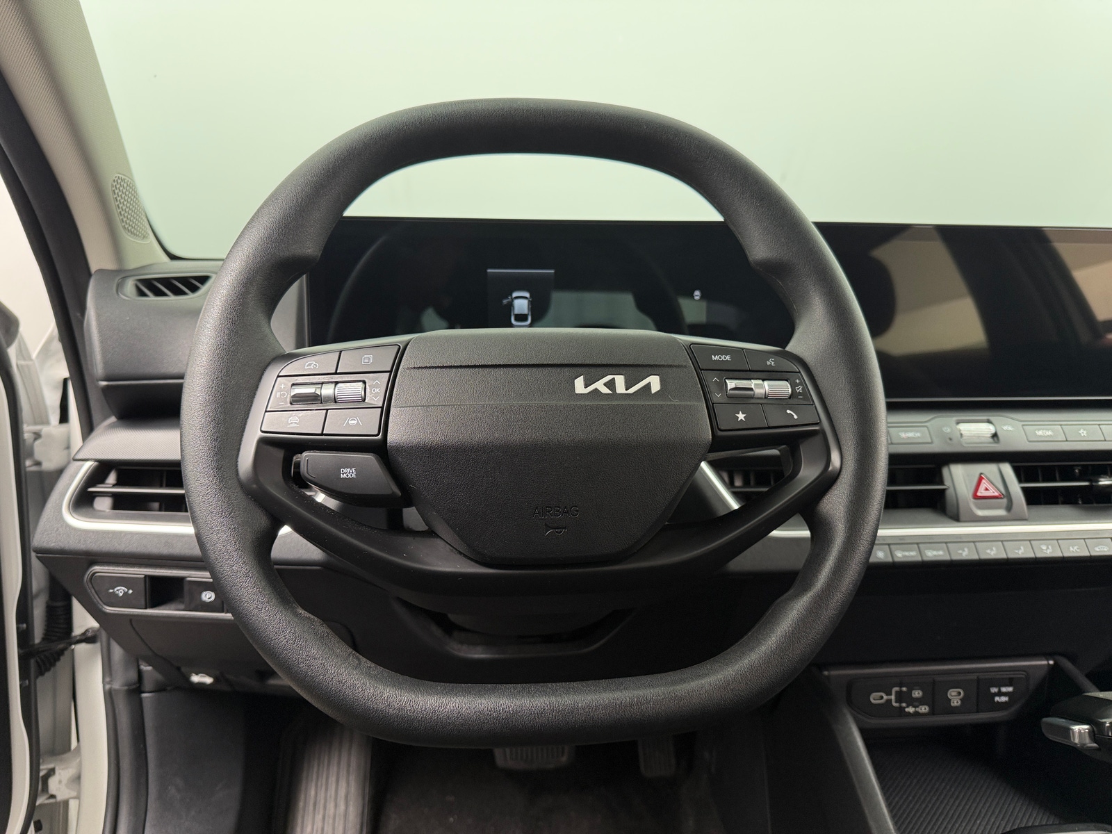 Thumbnail: 2025 Kia K4 - 5