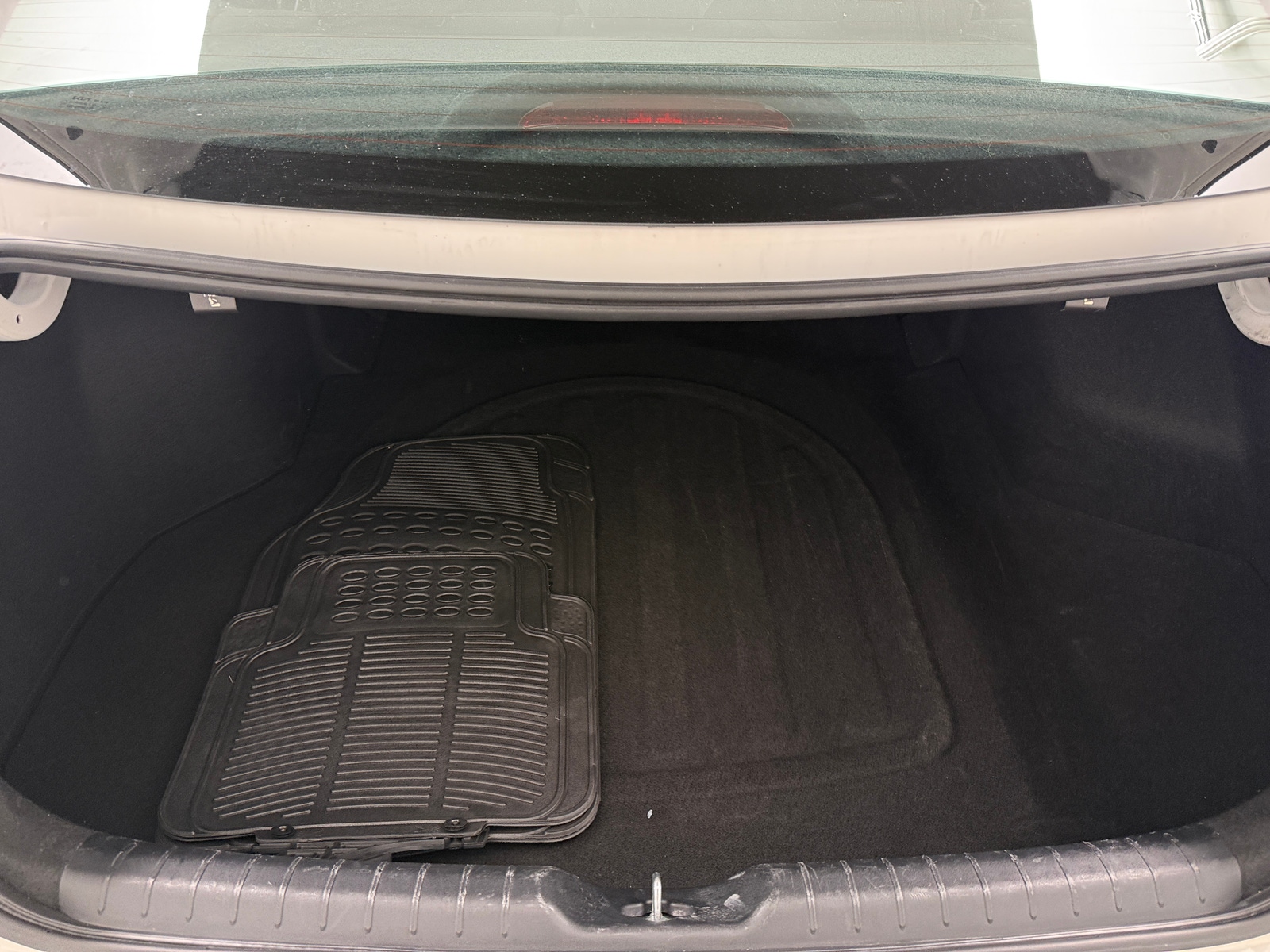 Thumbnail: 2025 Kia K4 - 7