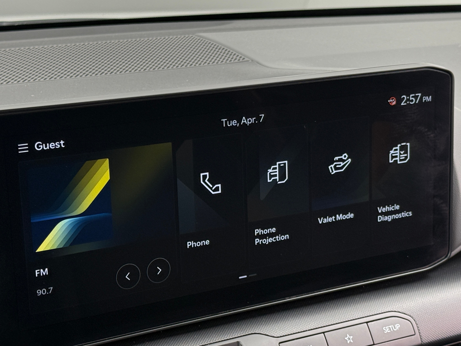 Thumbnail: 2025 Kia K4 - 4