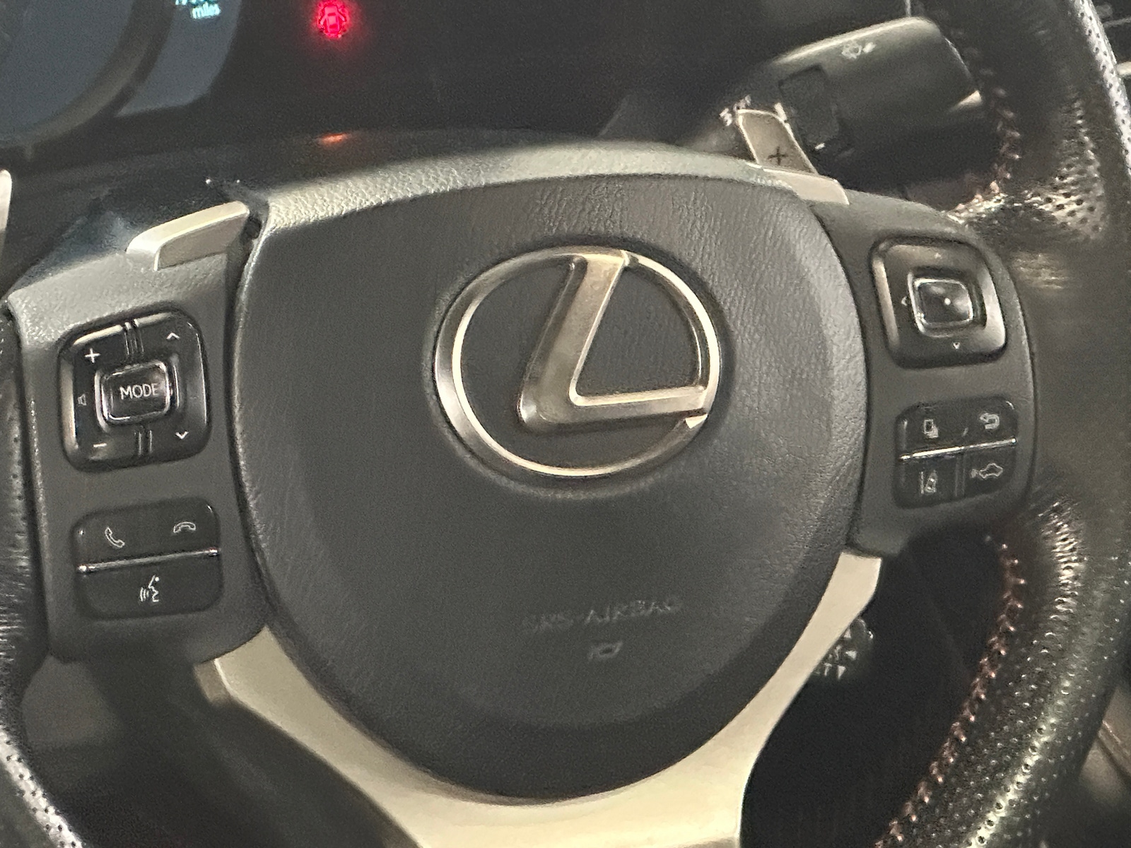 Thumbnail: 2018 Lexus RC - 3