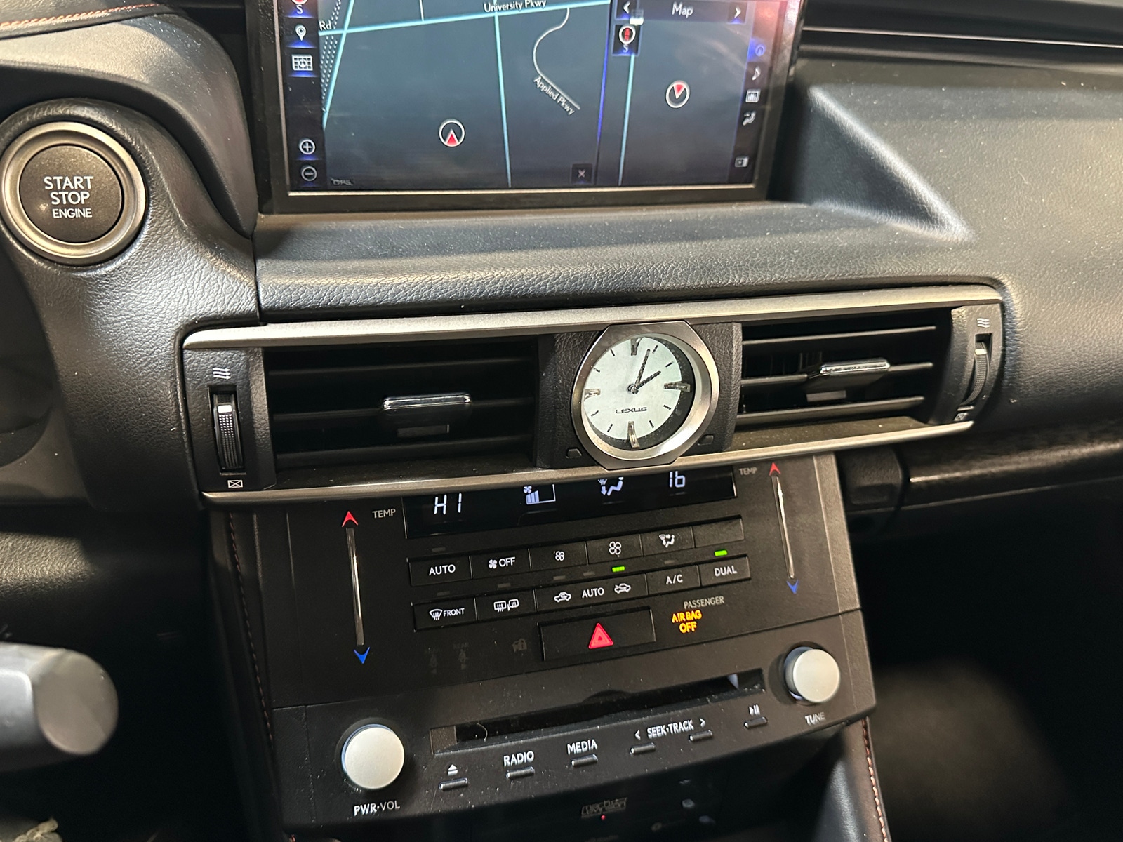 Thumbnail: 2018 Lexus RC - 2