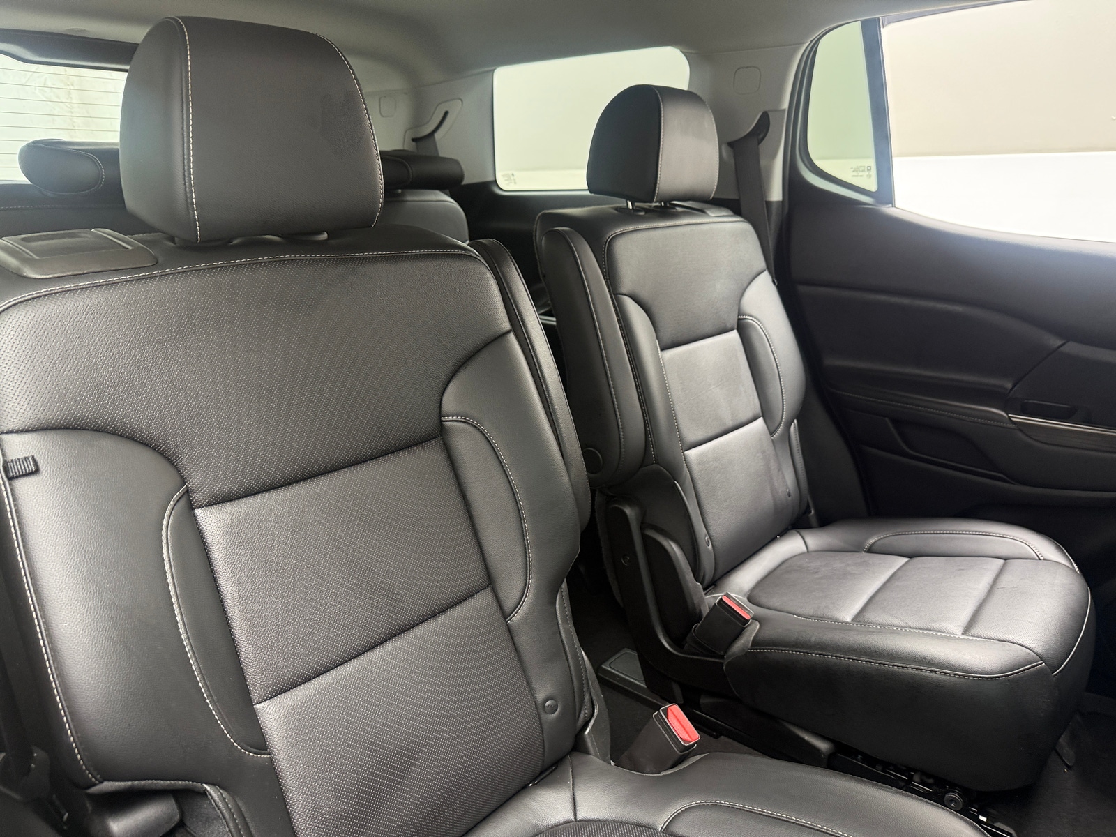 Thumbnail: 2021 GMC Acadia - 5
