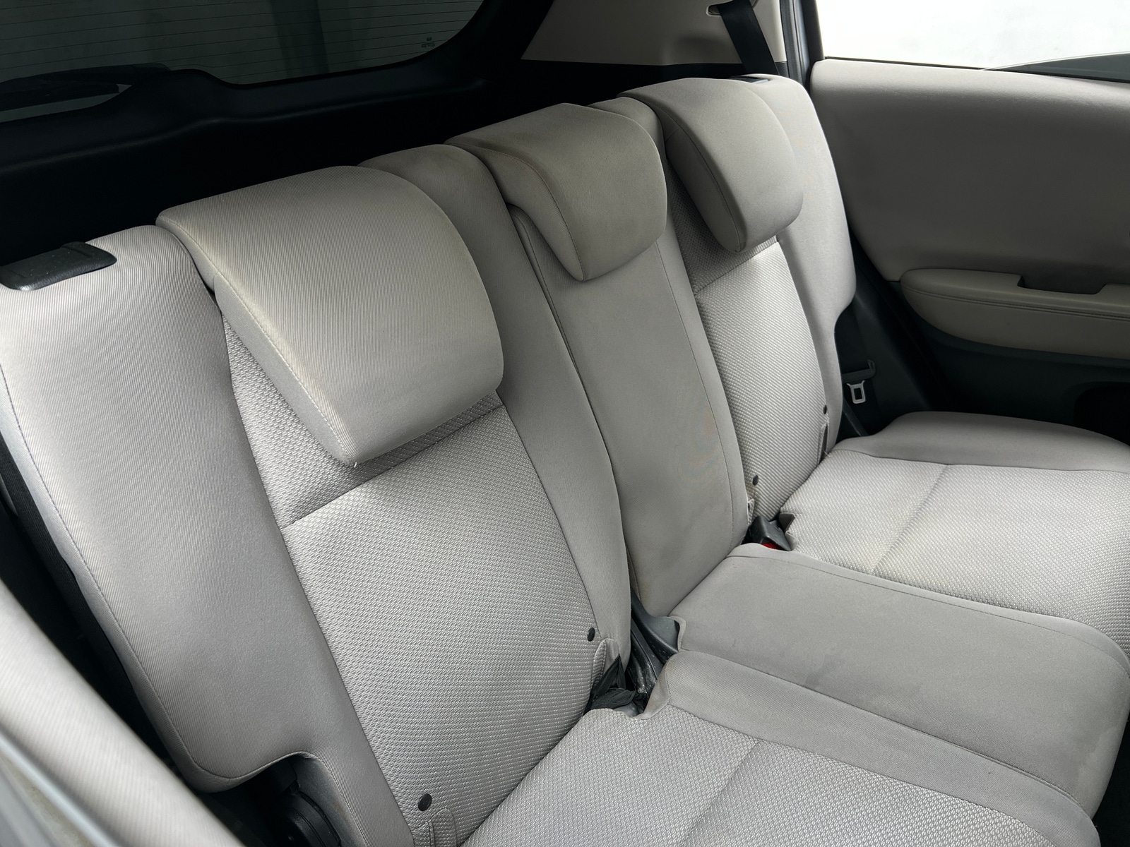 Thumbnail: 2017 Honda HR-V - 6