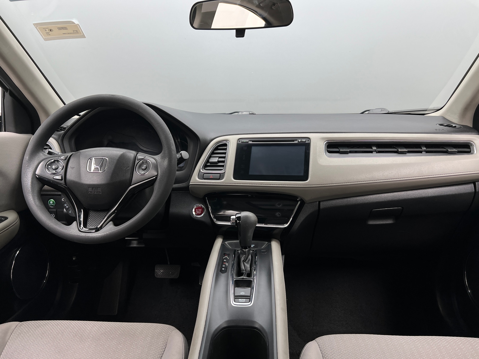 Thumbnail: 2017 Honda HR-V - 3