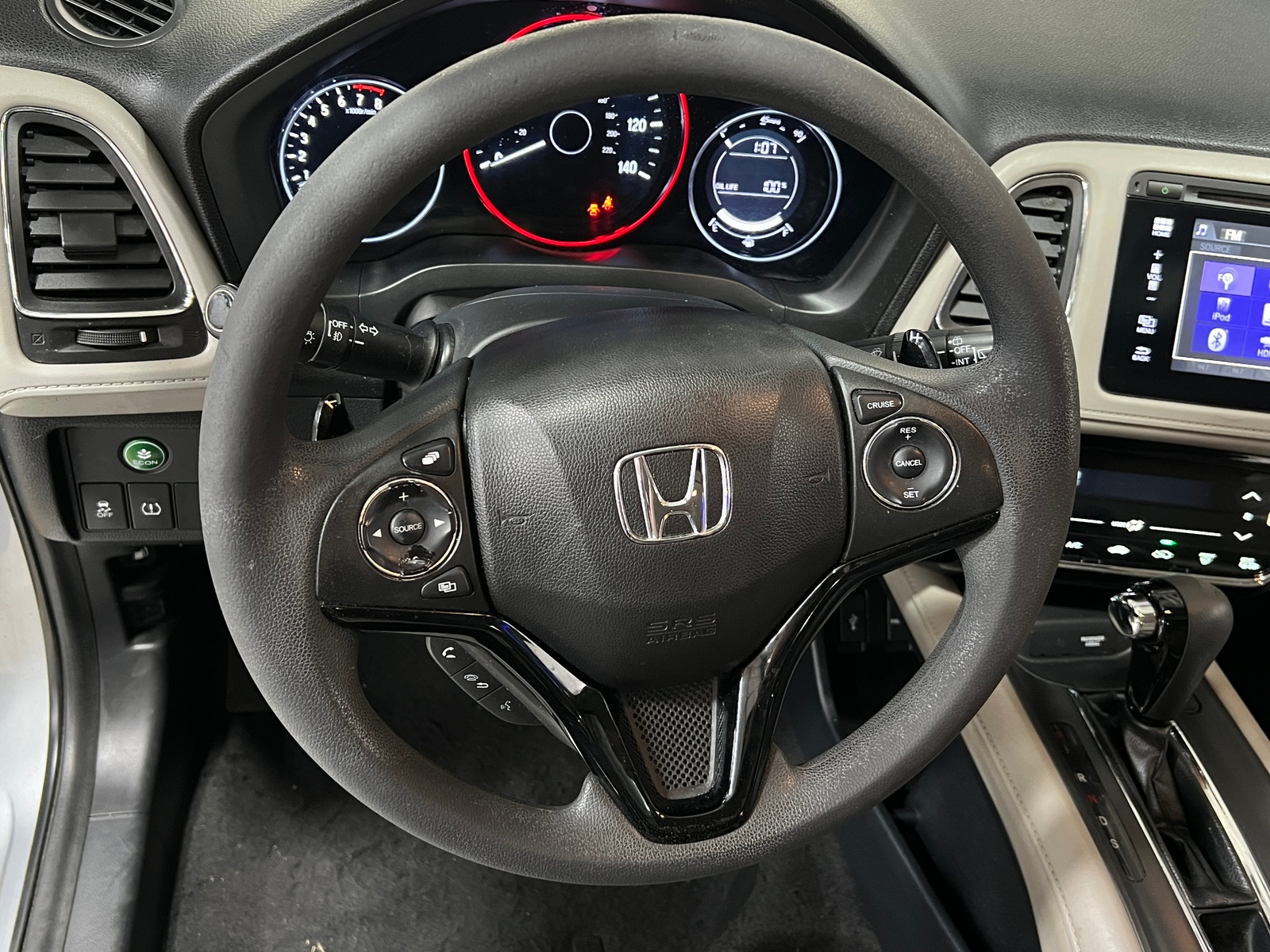 Thumbnail: 2017 Honda HR-V - 5