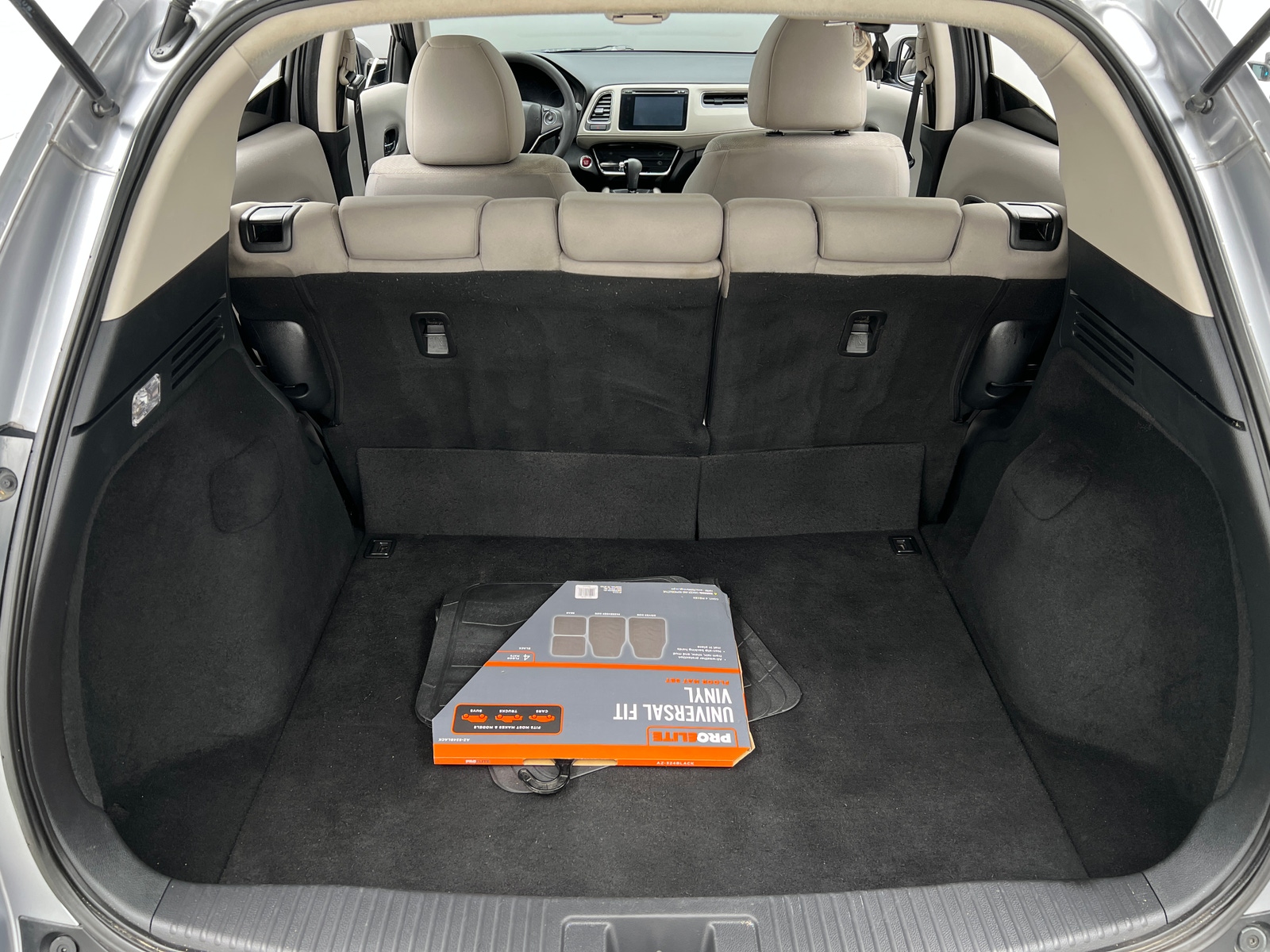 Thumbnail: 2017 Honda HR-V - 7