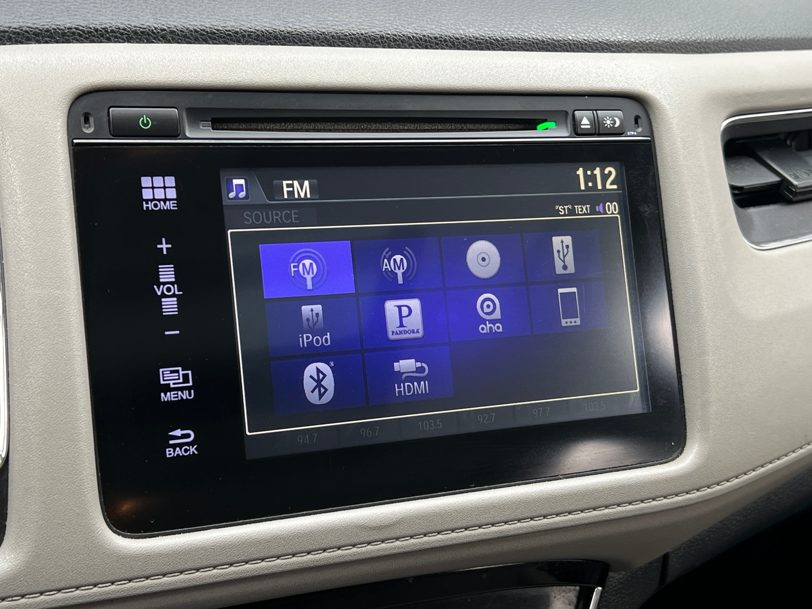 Thumbnail: 2017 Honda HR-V - 4