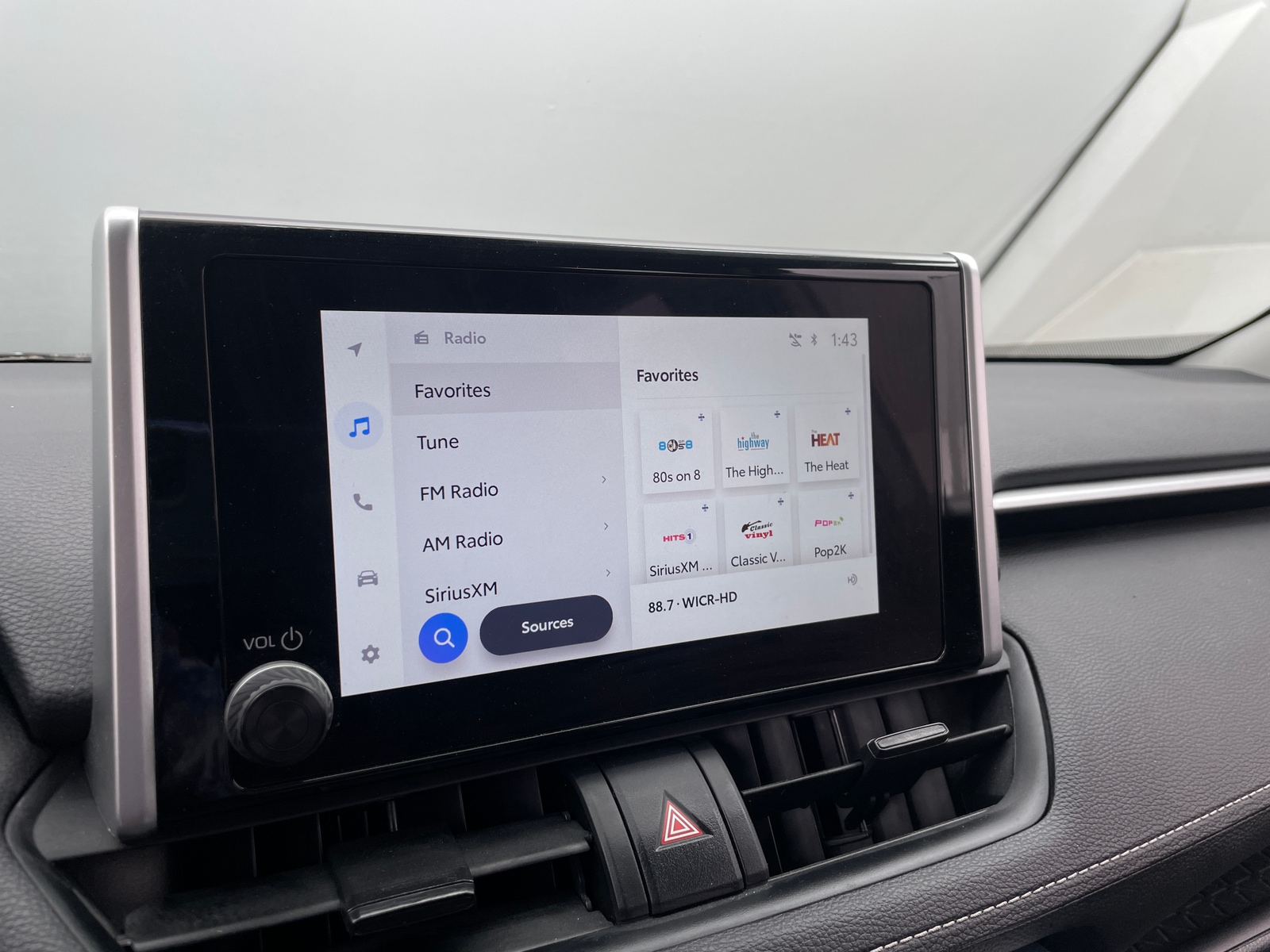 Thumbnail: 2025 Toyota RAV4 - 4