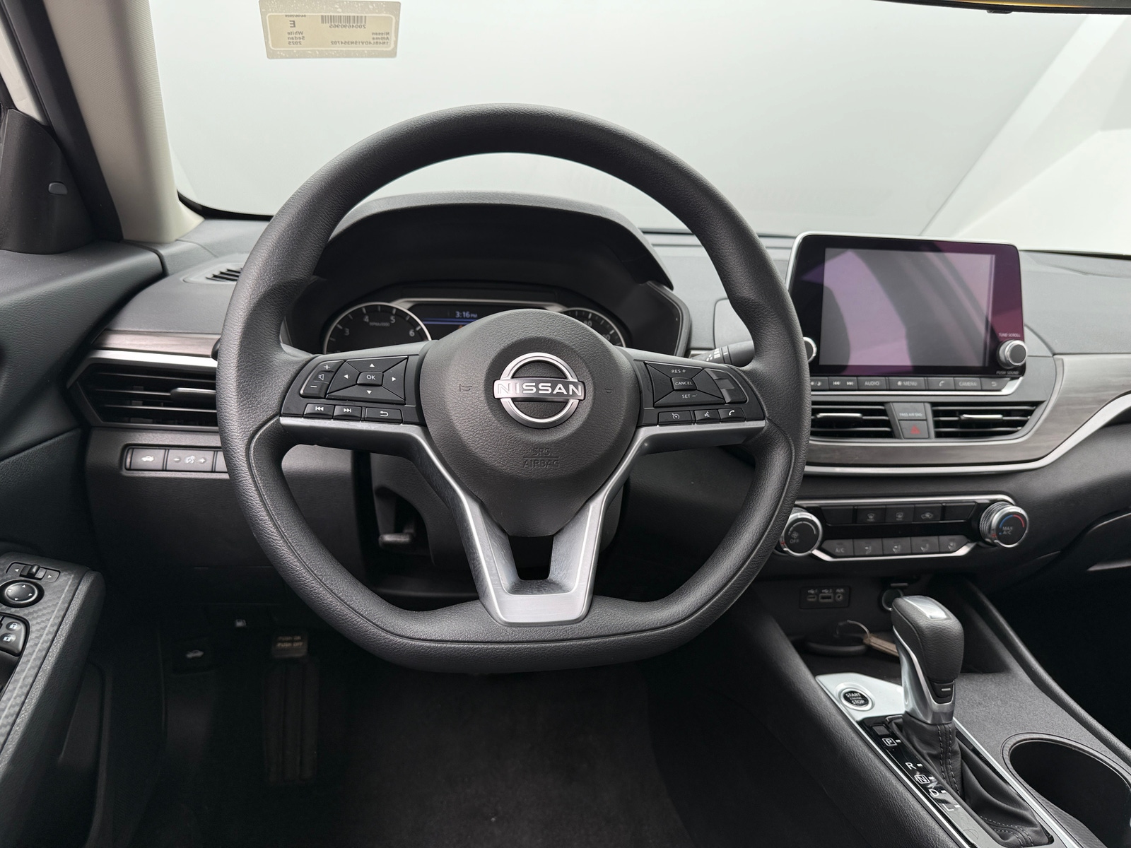 Thumbnail: 2025 Nissan Altima - 5