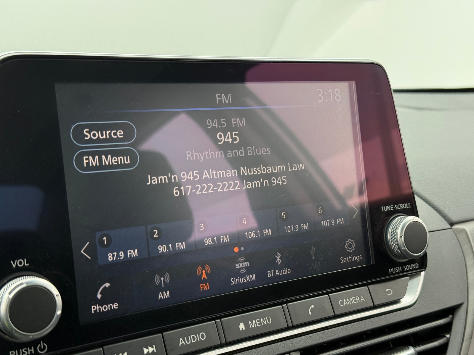 Thumbnail: 2025 Nissan Altima - 4