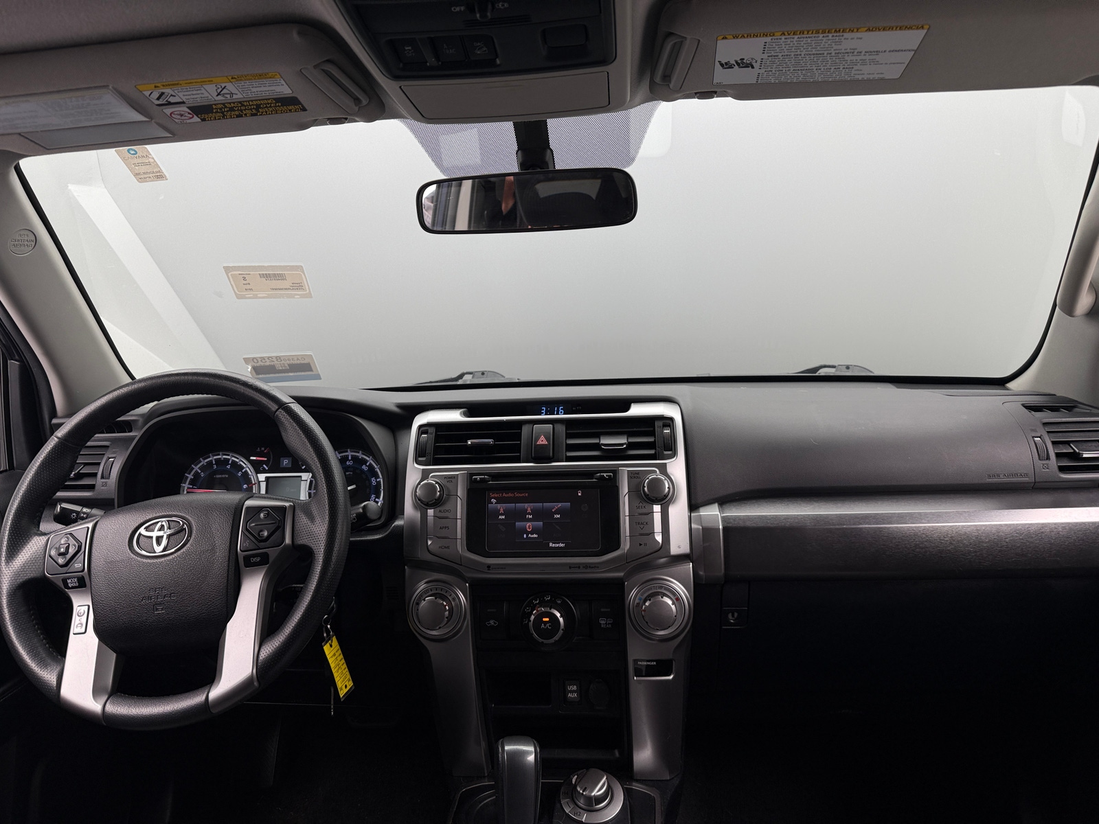 Thumbnail: 2019 Toyota 4Runner - 3
