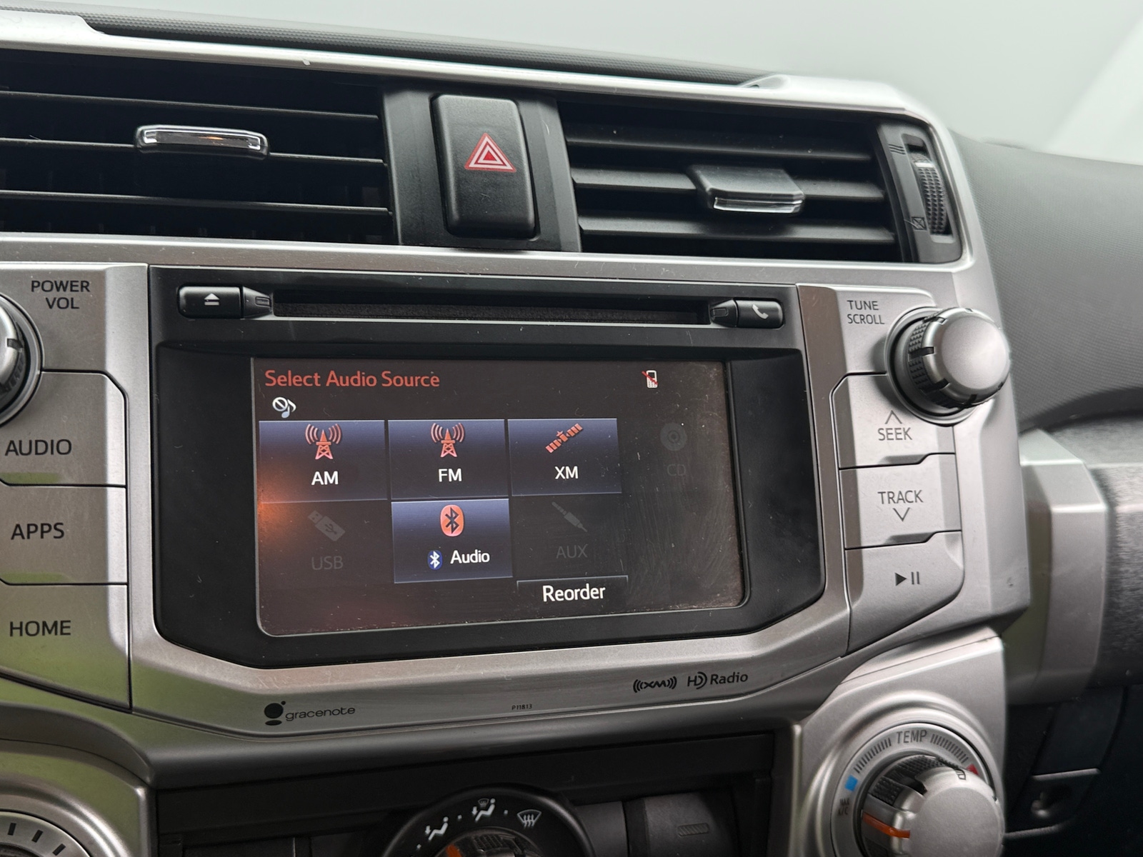 Thumbnail: 2019 Toyota 4Runner - 4