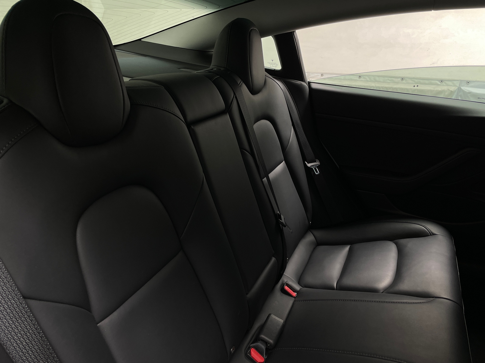 Thumbnail: 2020 Tesla Model 3 - 5