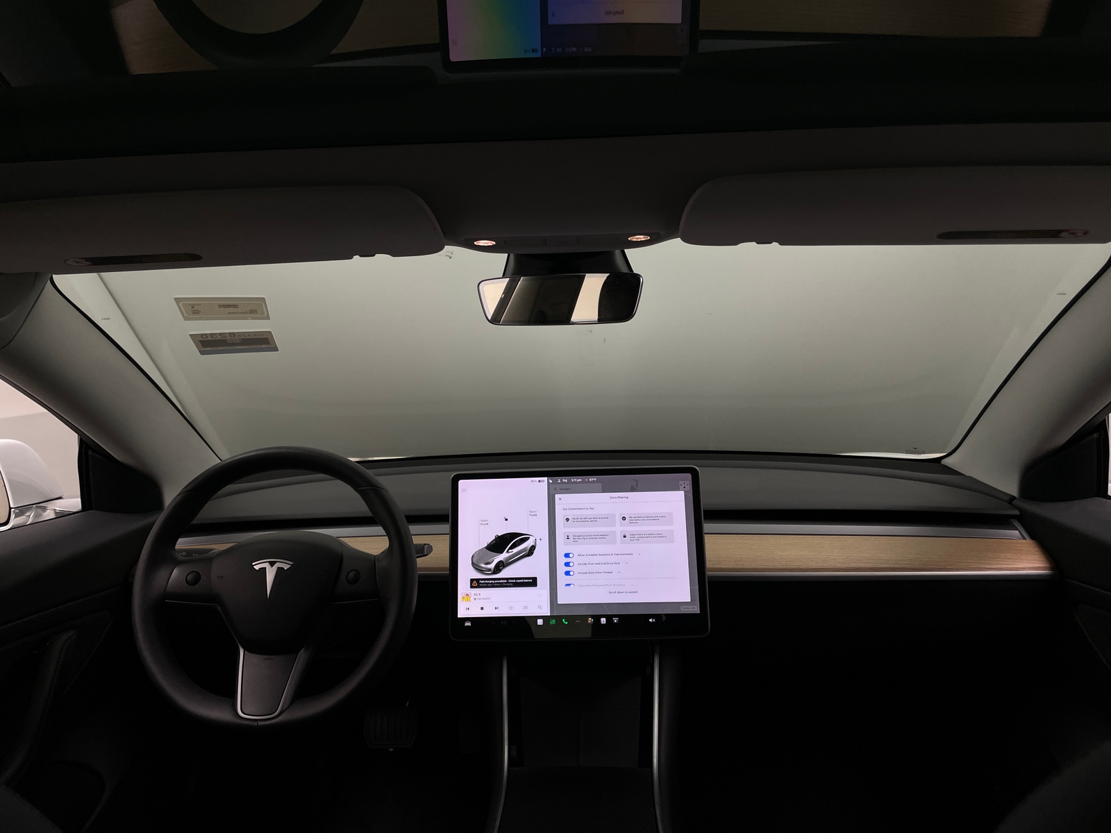 Thumbnail: 2020 Tesla Model 3 - 2