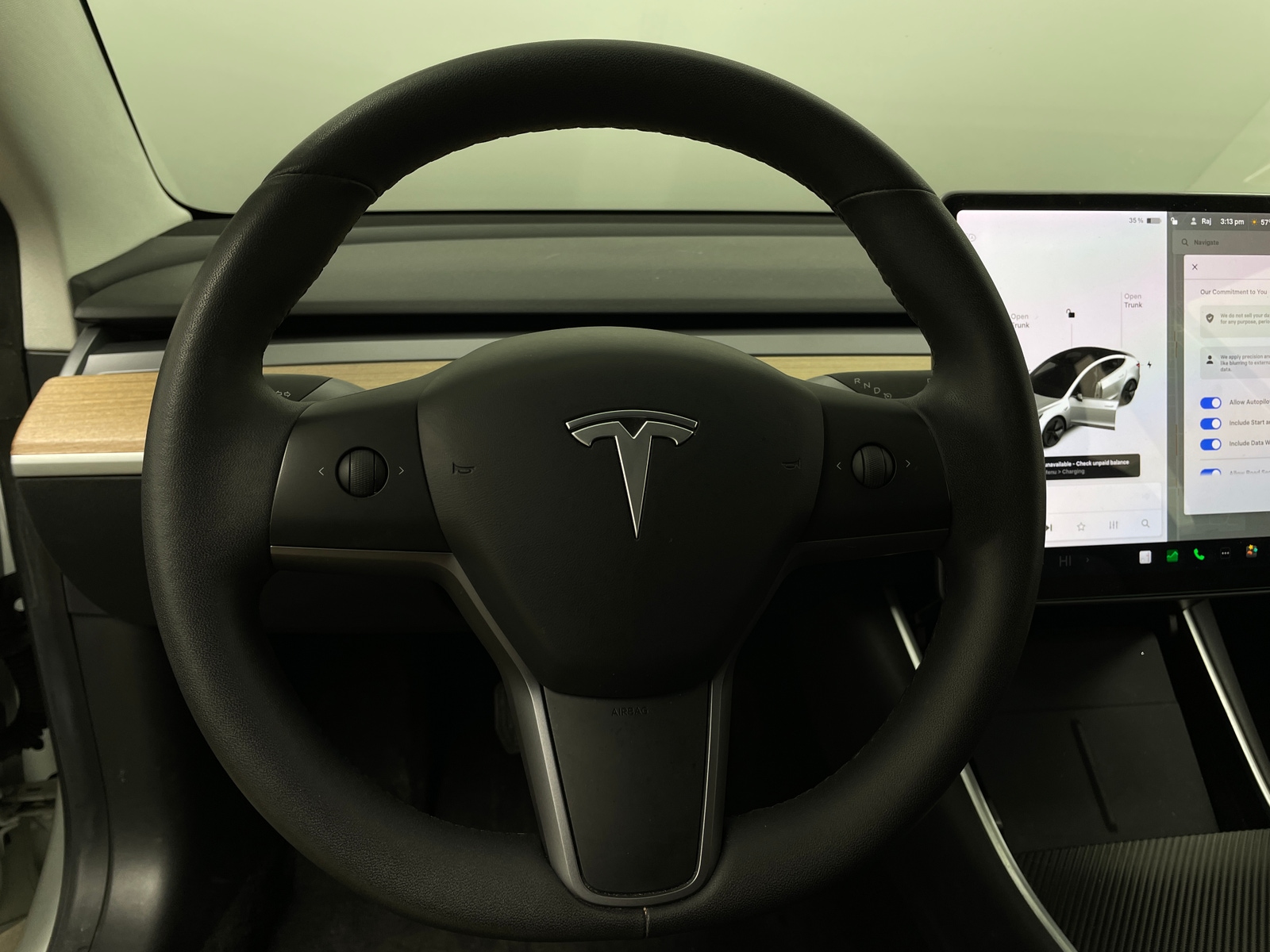 Thumbnail: 2020 Tesla Model 3 - 4