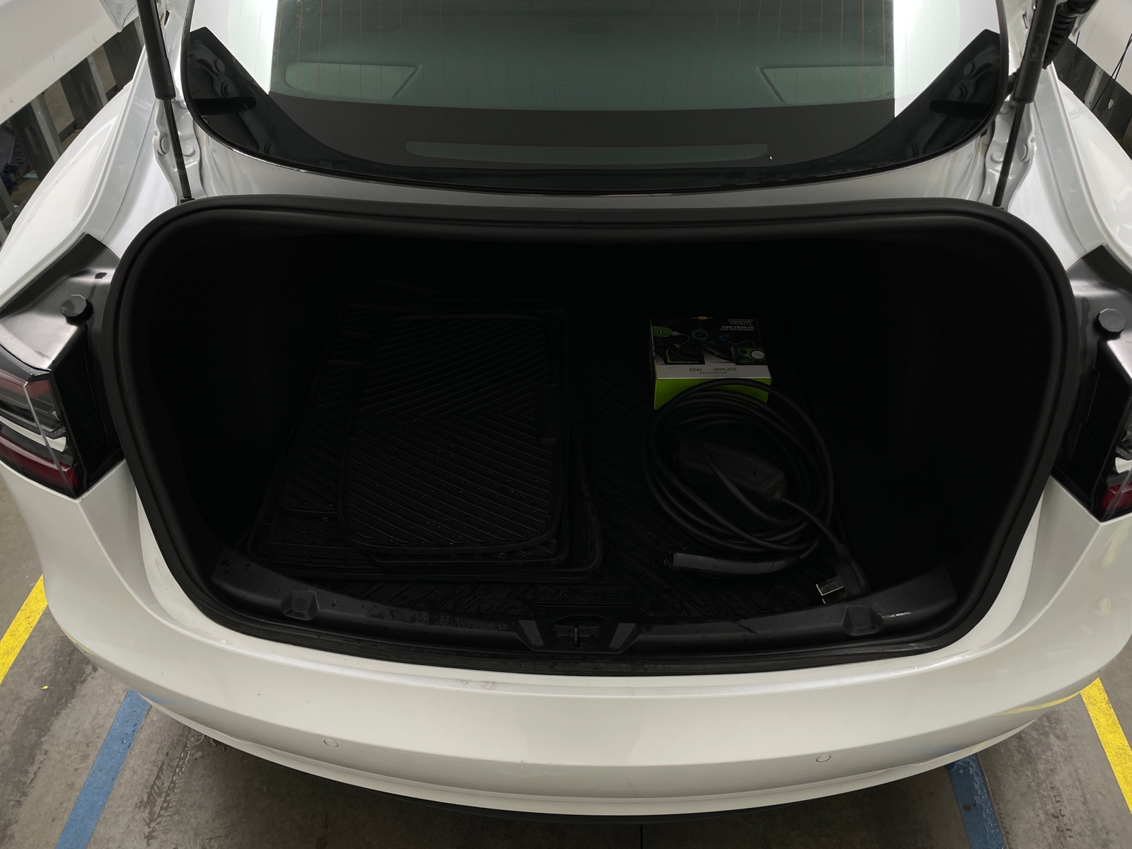 Thumbnail: 2020 Tesla Model 3 - 6