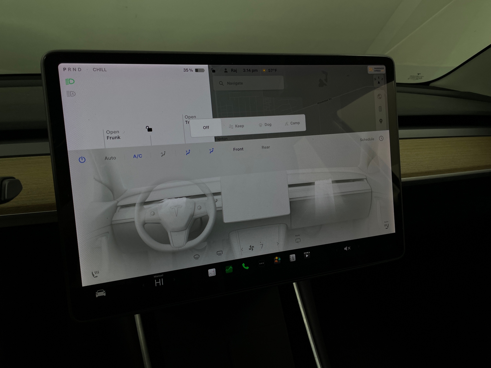 Thumbnail: 2020 Tesla Model 3 - 3