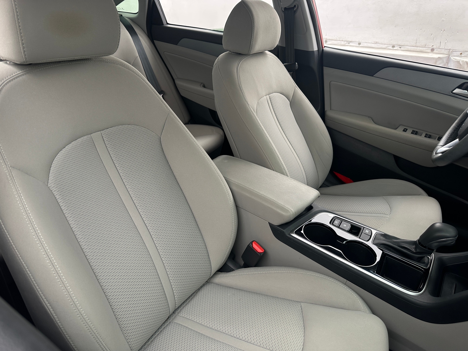 Thumbnail: 2019 Hyundai Sonata - 2