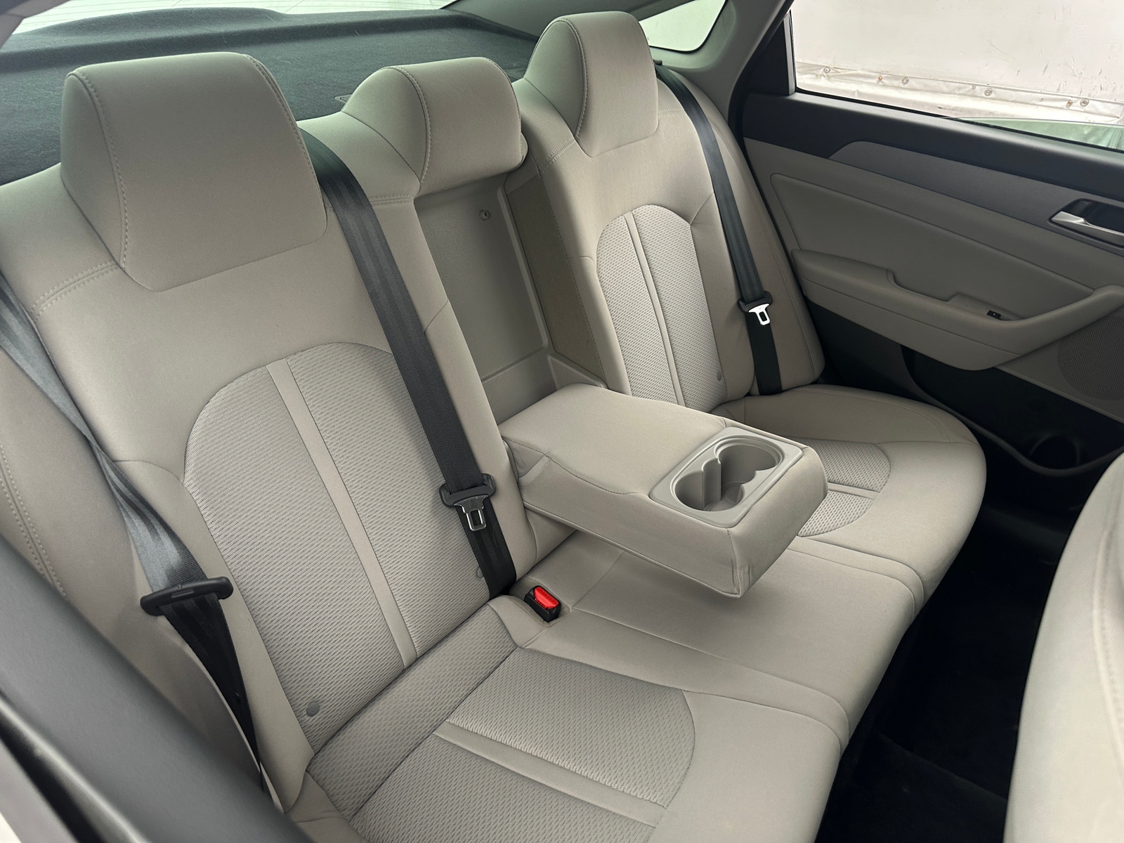 Thumbnail: 2019 Hyundai Sonata - 6