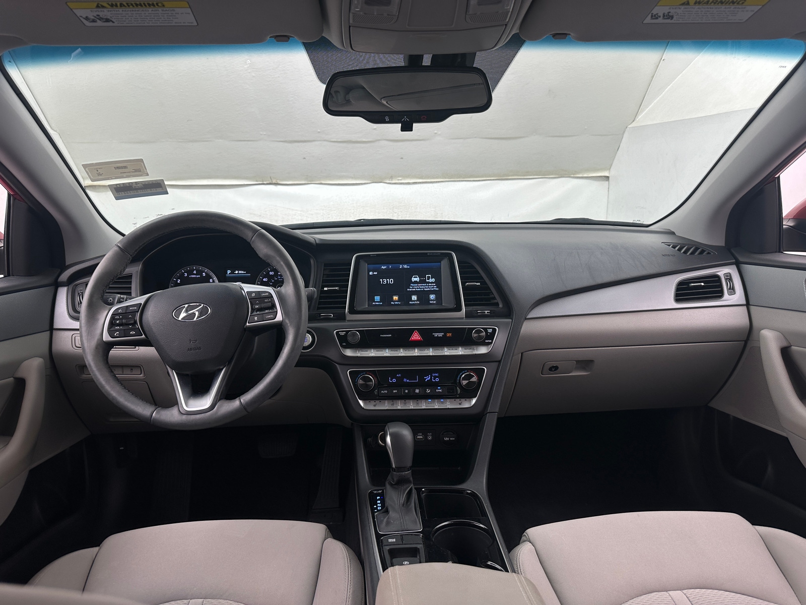 Thumbnail: 2019 Hyundai Sonata - 3