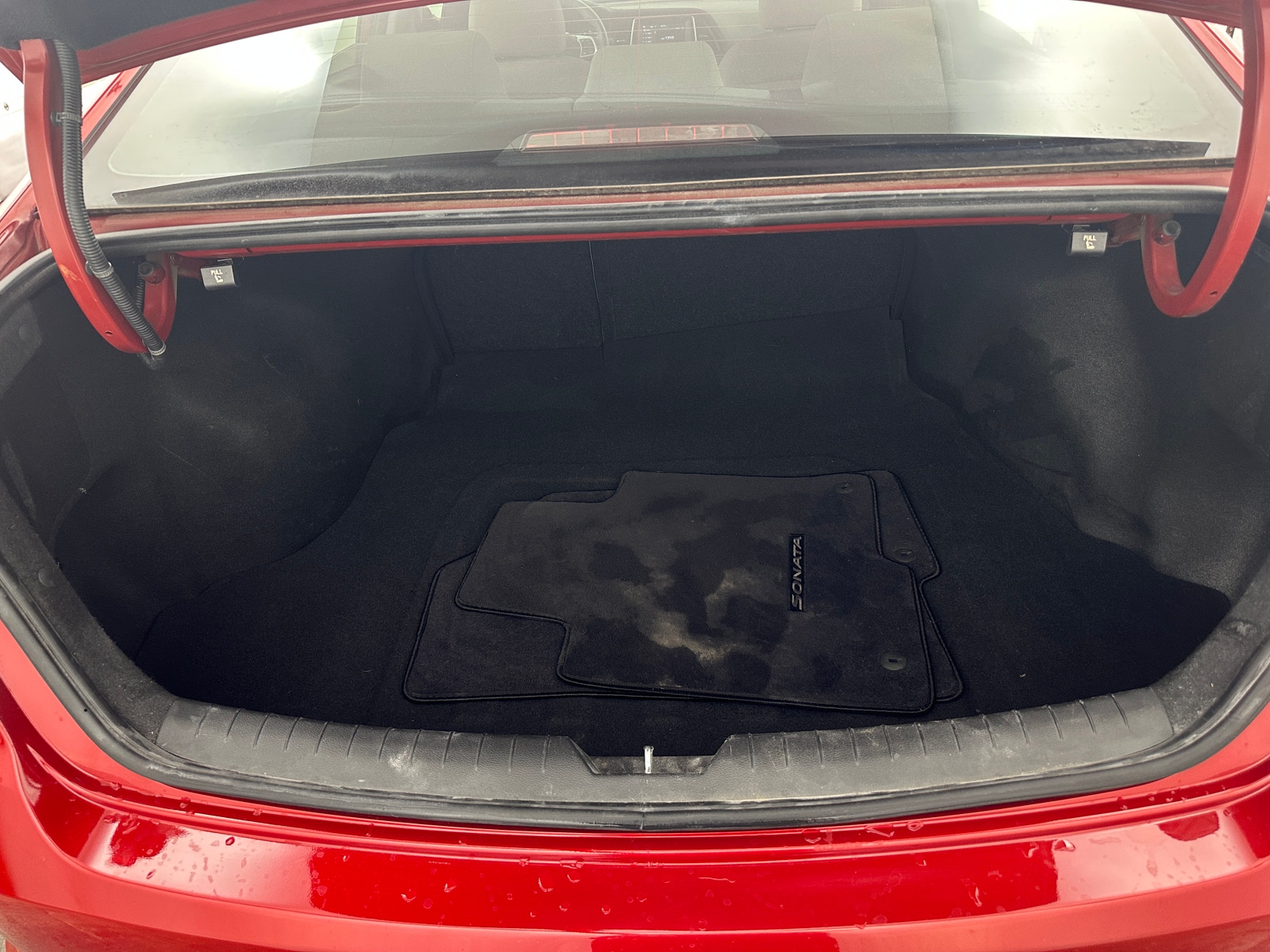 Thumbnail: 2019 Hyundai Sonata - 7