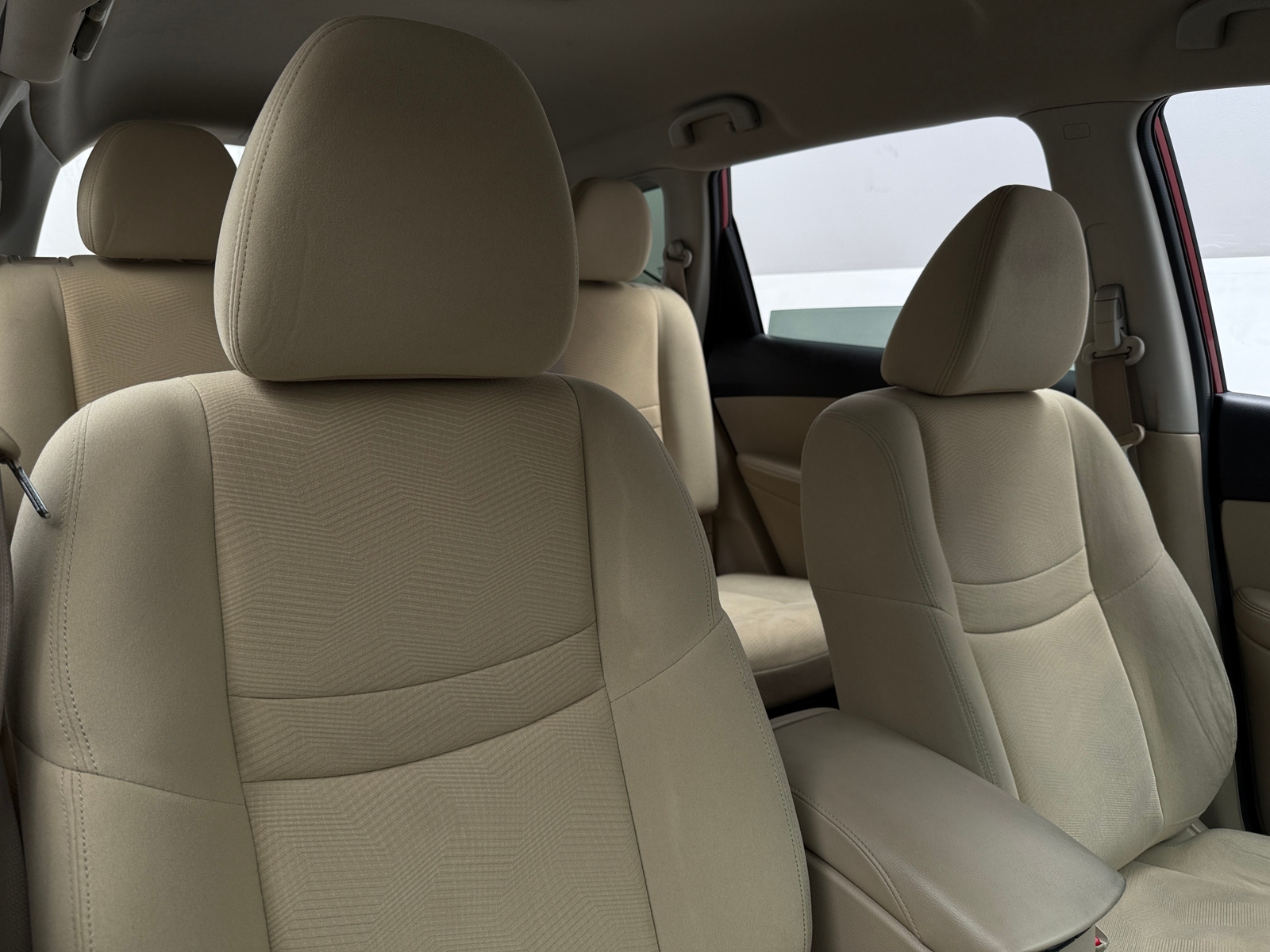 Thumbnail: 2016 Nissan Rogue - 2