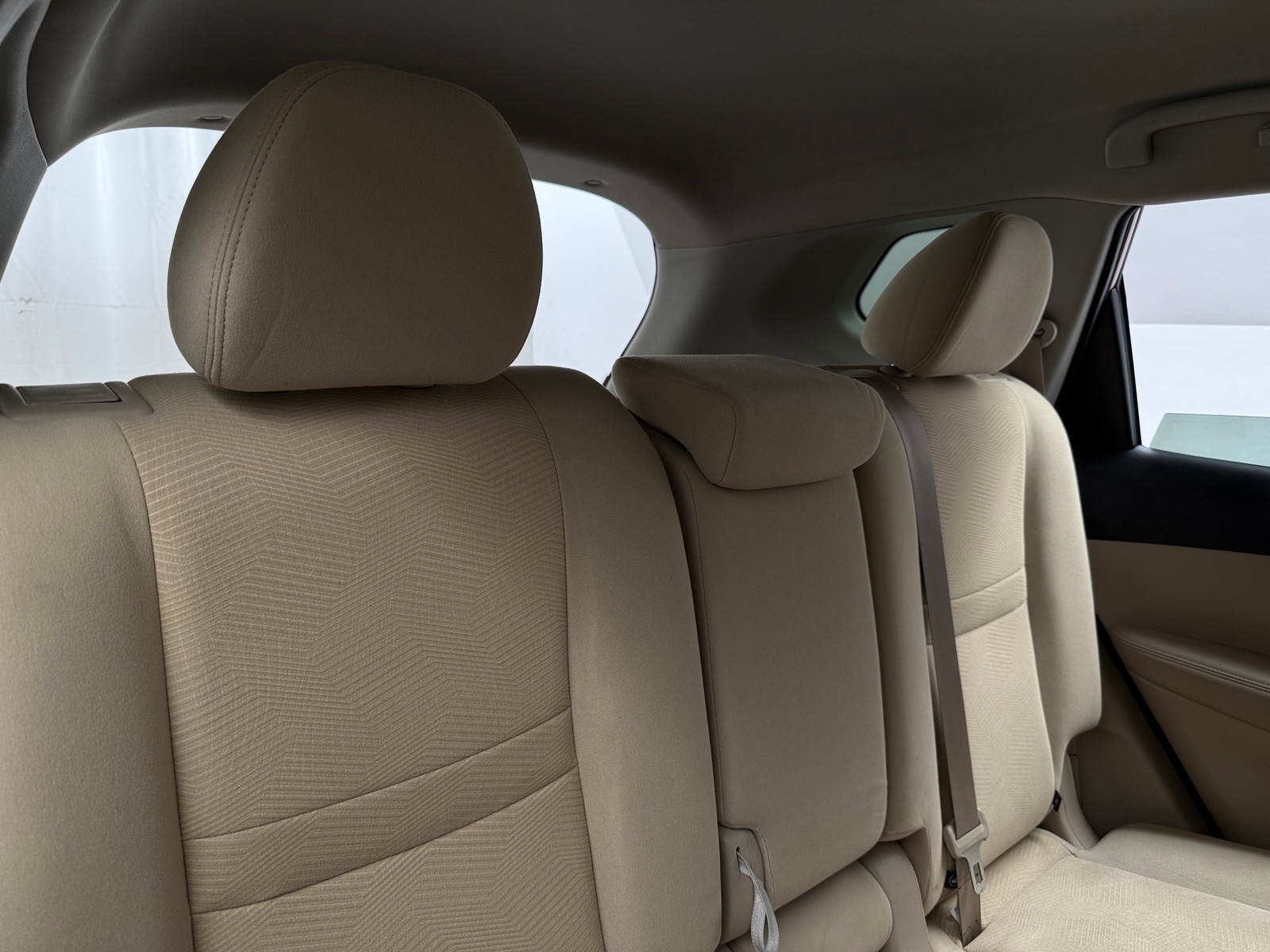 Thumbnail: 2016 Nissan Rogue - 6