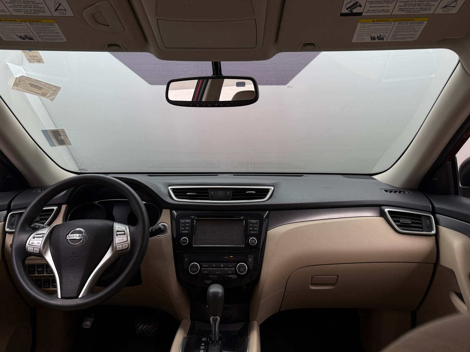 Thumbnail: 2016 Nissan Rogue - 3