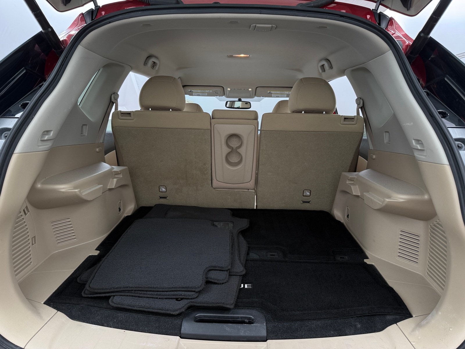 Thumbnail: 2016 Nissan Rogue - 7